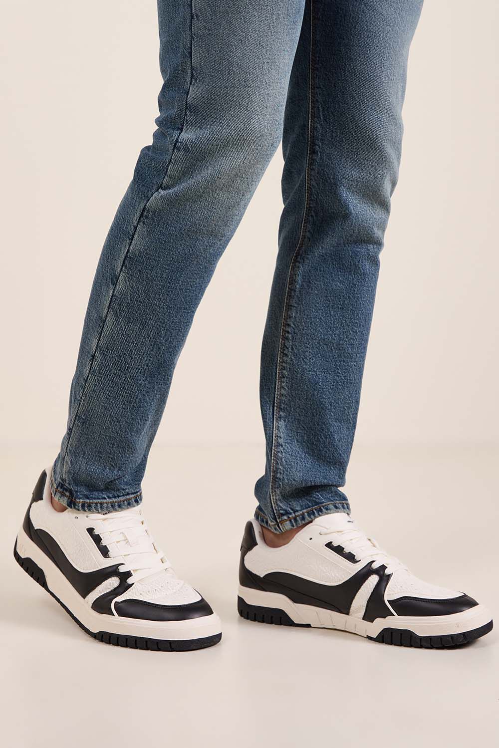 ARMANI EXCHANGE נעלי סניקרס