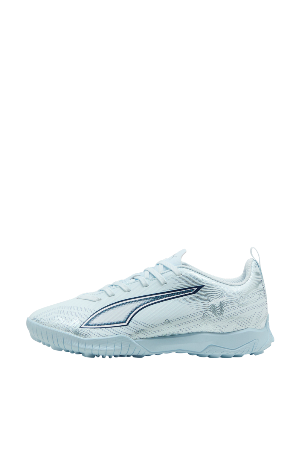 PUMA KIDS נעלי כדורגל פיוטצ'ר 6 פליי טיטי