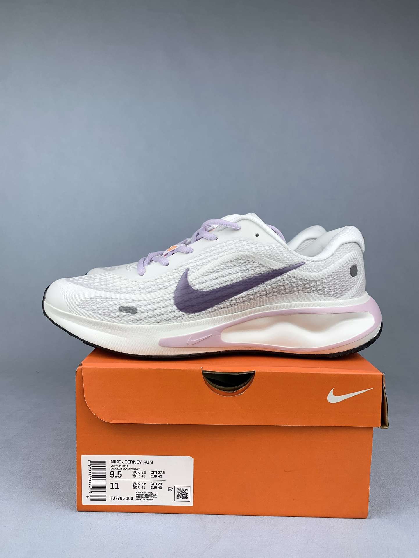 Nike Journey Run Road Running Shoes