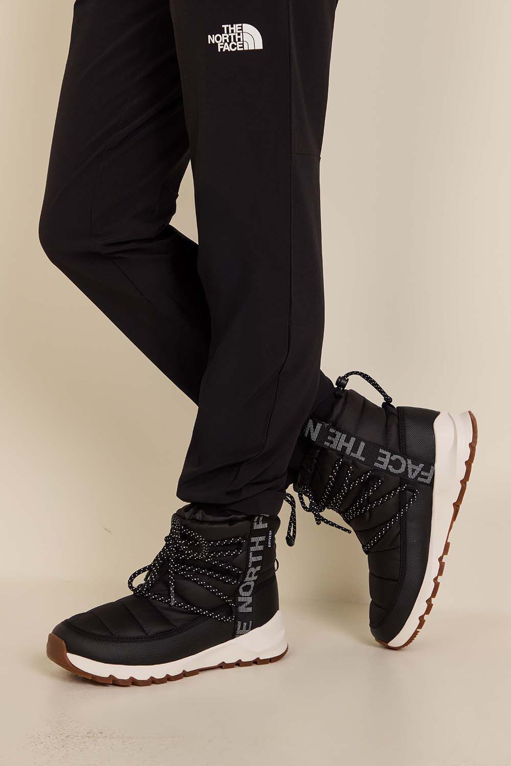 THE NORTH FACE מגפוני תרמובול