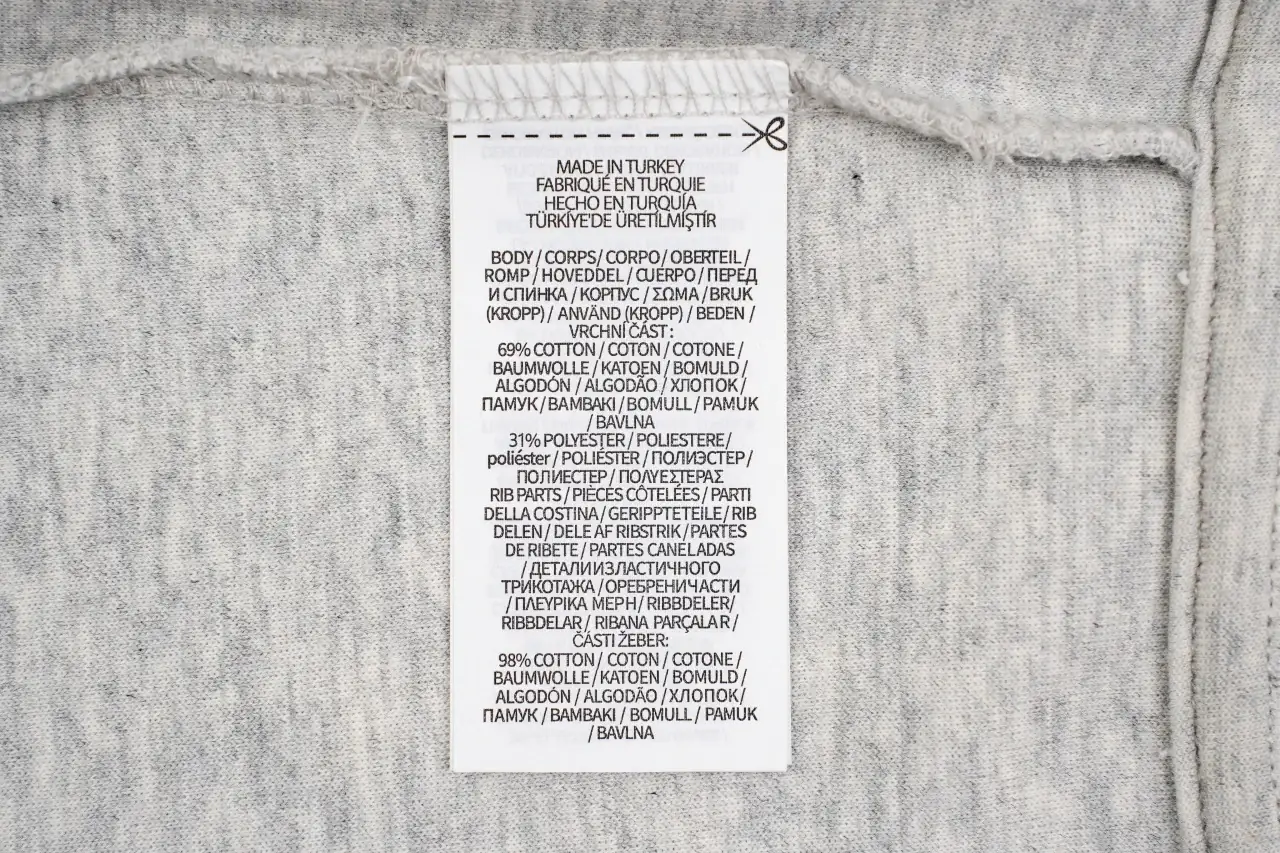 Ralph Lauren White Pony Embroidered Zip Hoodie product photo from LabelPicks