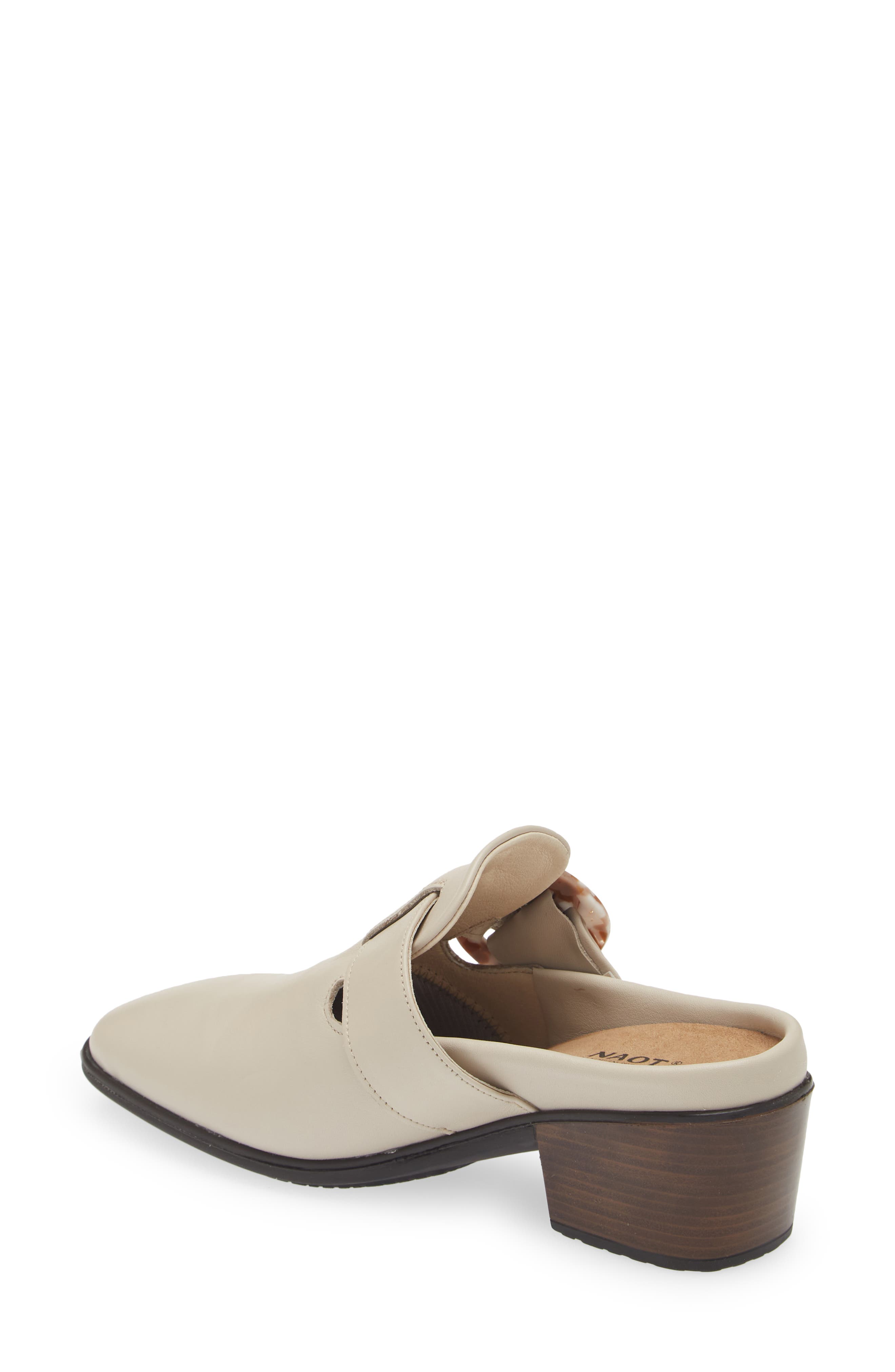 Naot Choice Mule