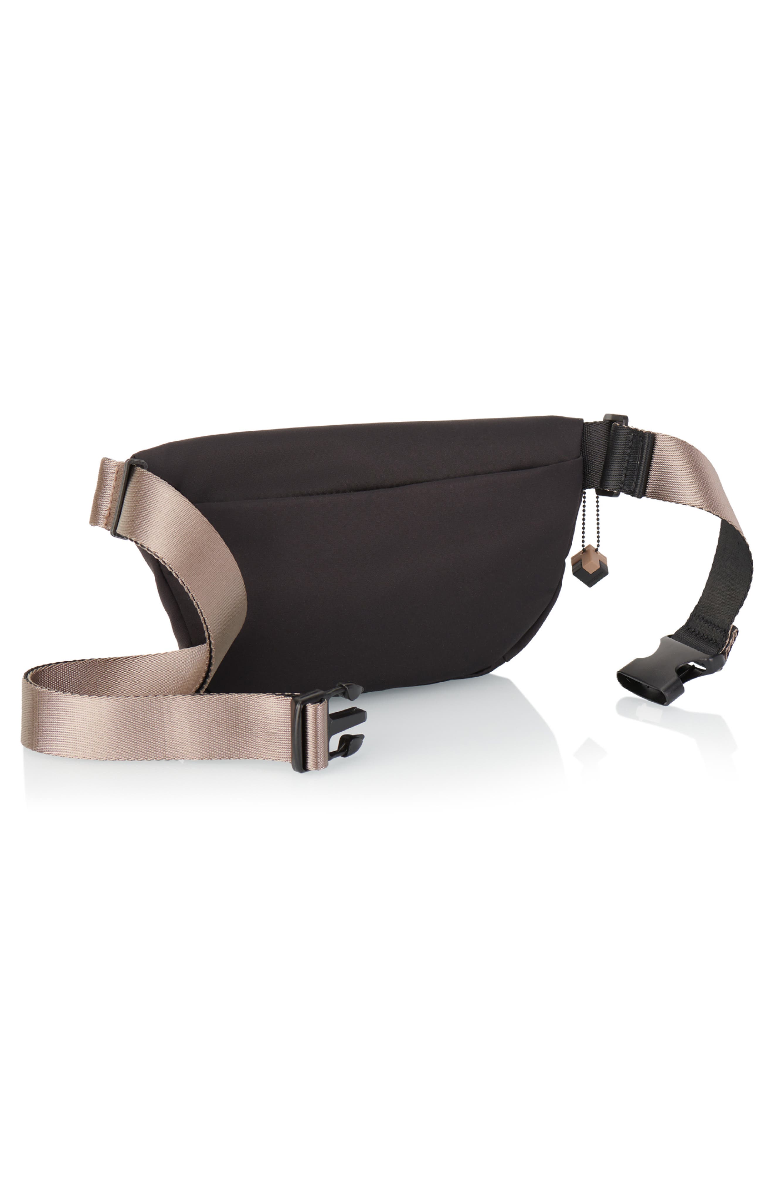 Hedgren Halo Water Repellent Belt Bag