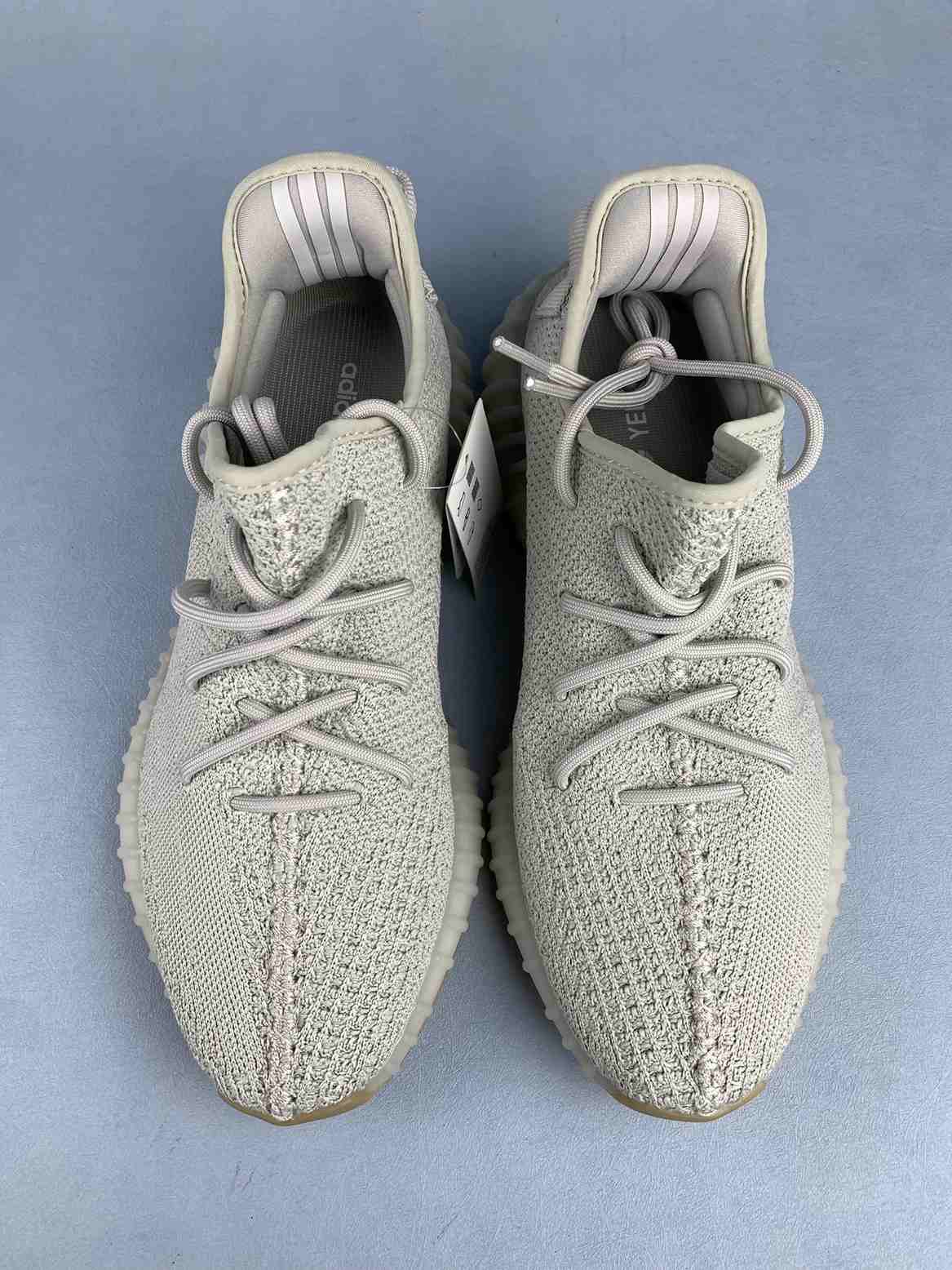 adidas Yeezy Boost 350 V2 Sesame Shoes