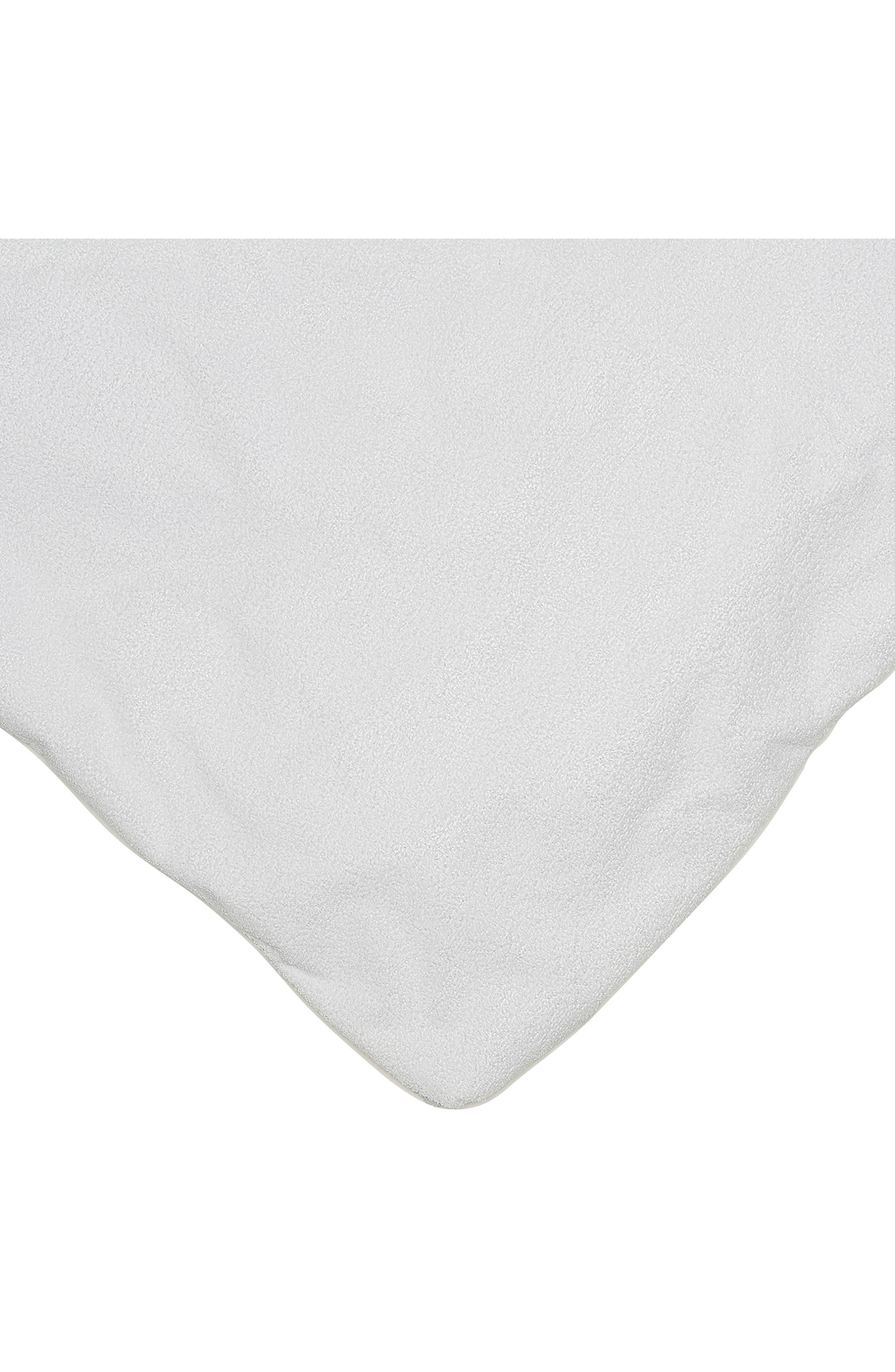 ELLA JAYNE HOME Cotton Terry Cloth Waterproof Mattress