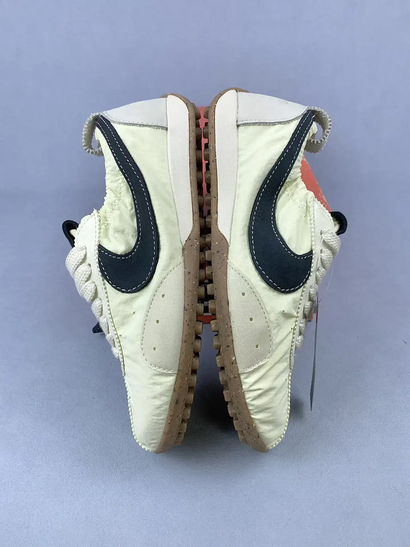 Nike Moon Shoe x Jacquemus 'Alabaster' Shoes product photo from LabelPicks