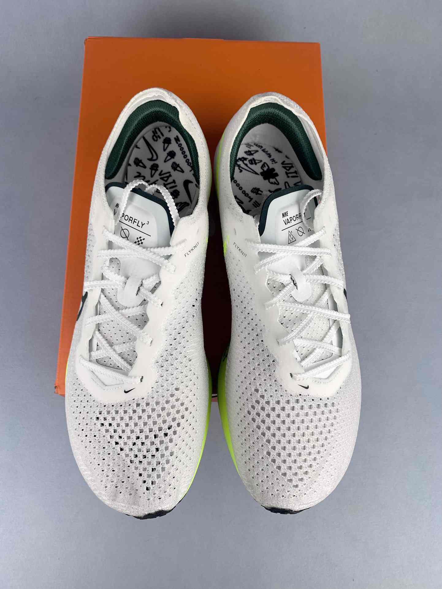 Nike Vaporfly 3 Shoes