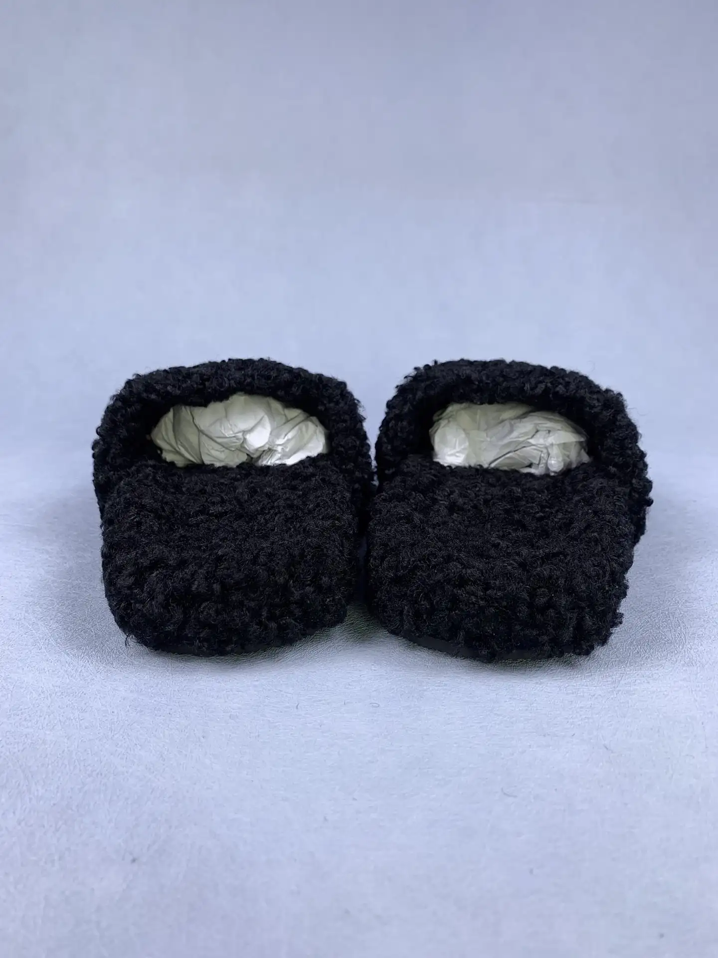 Balenciaga Furry Slide Sandal product photo from LabelPicks