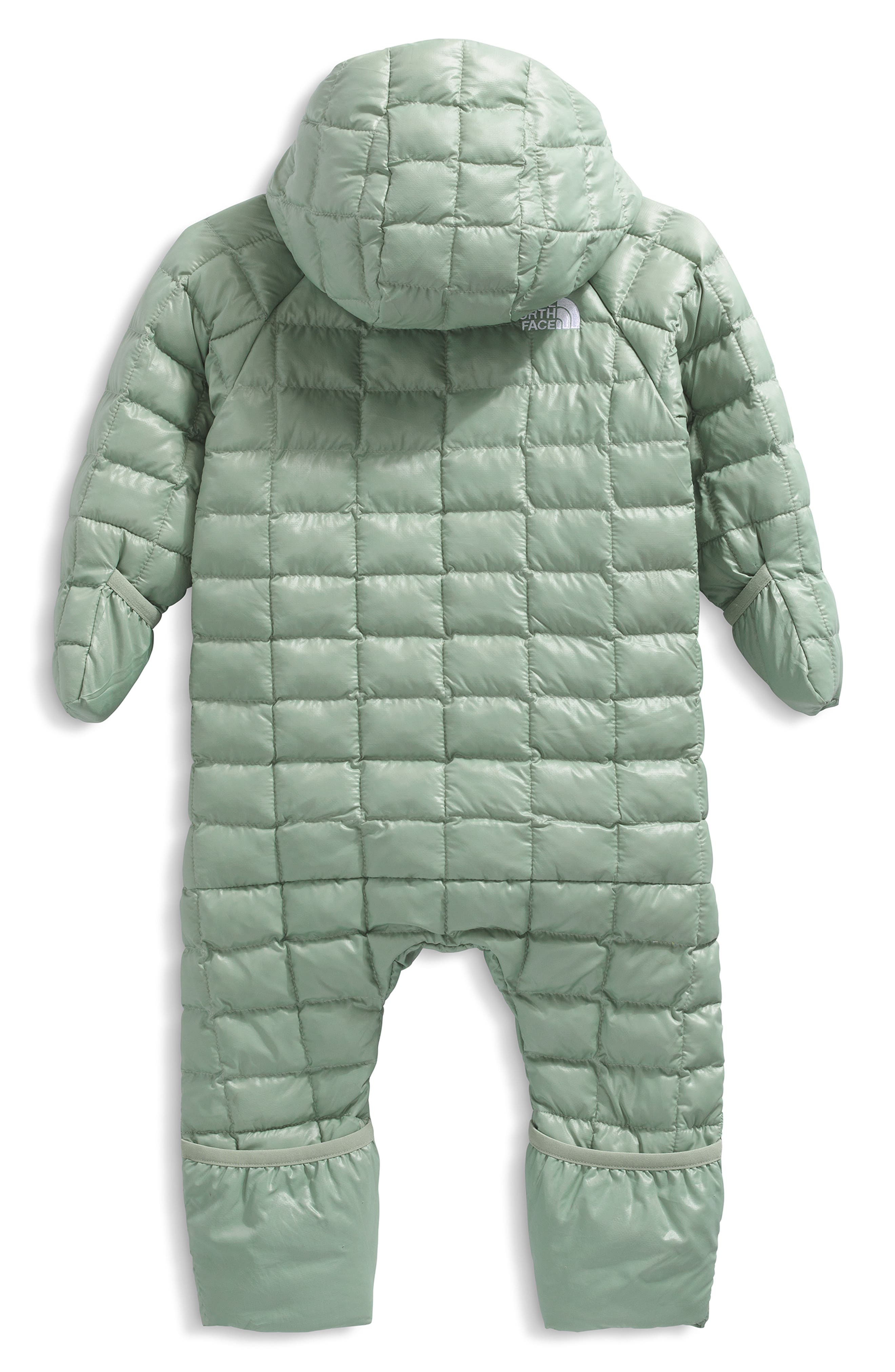The North Face ThermoBall™ Hooded One-Piece Snowsuit