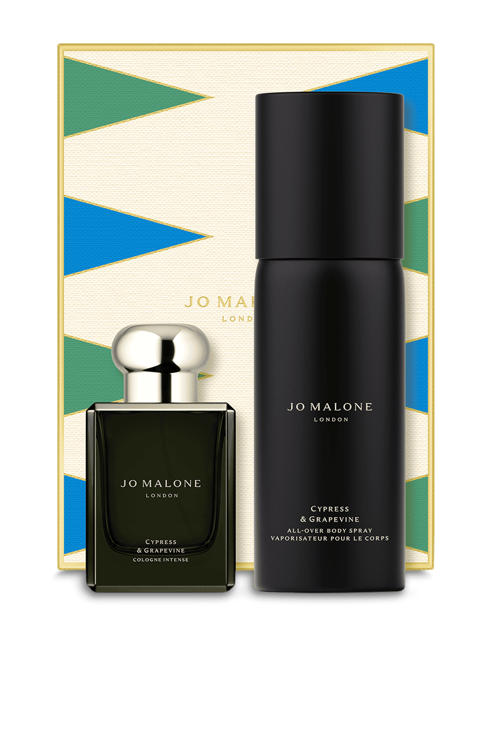 JO MALONE LONDON Cypress & Grapevine Duo
