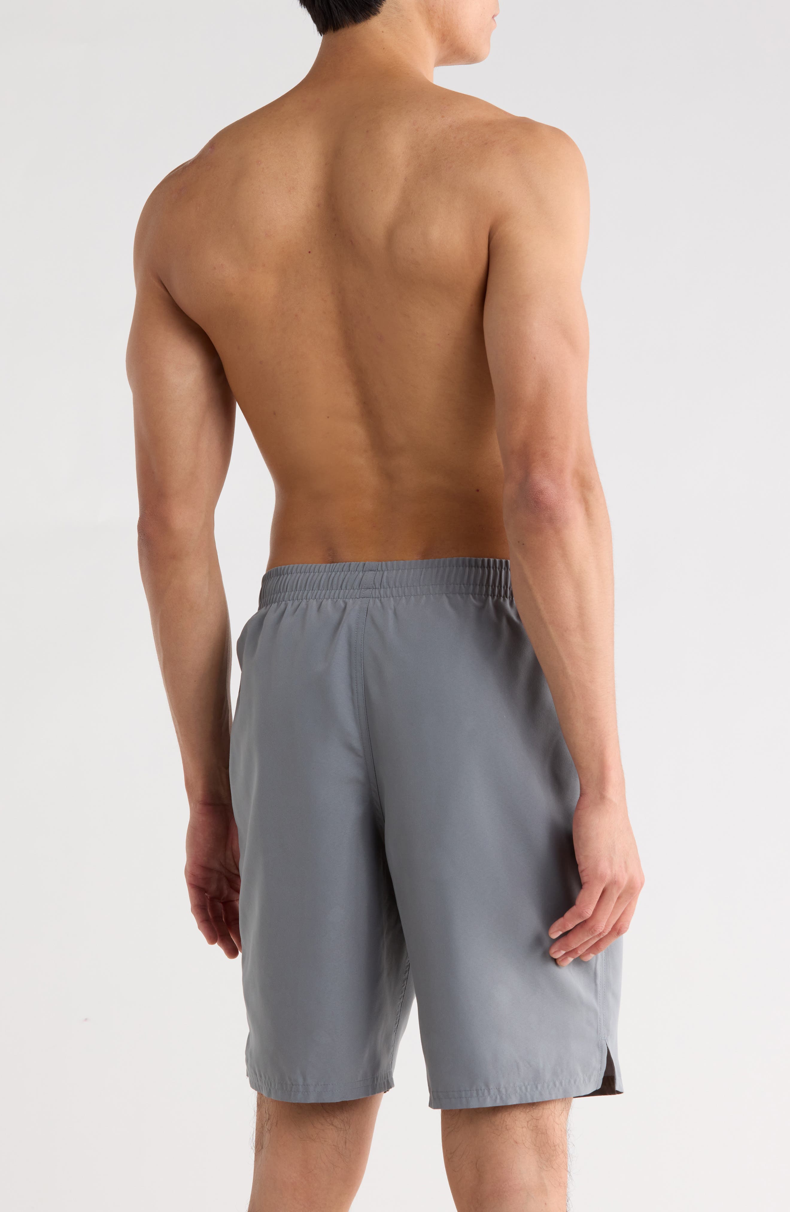 Nike 9-Inch Volley Swim Trunks