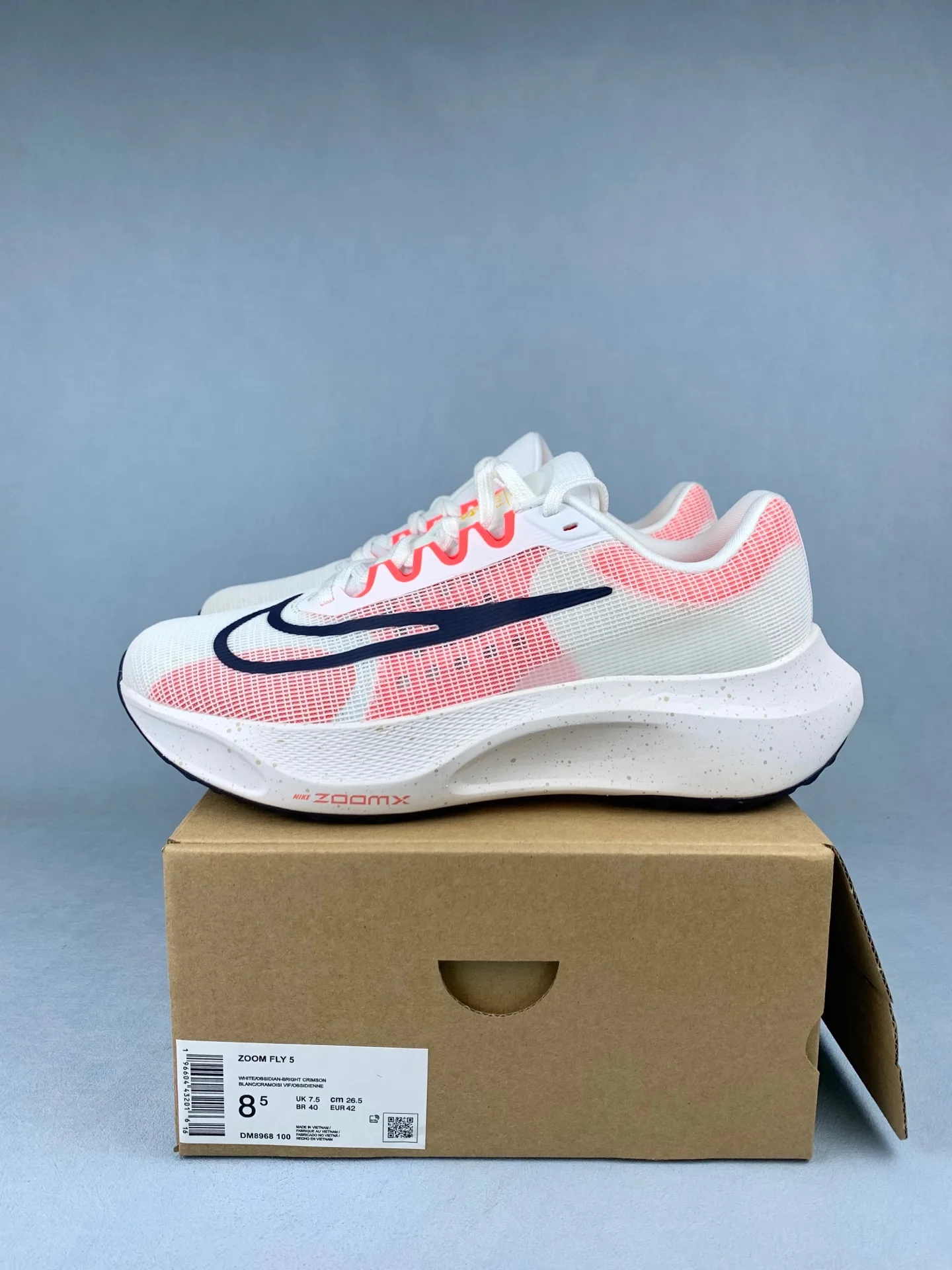 Nike Zoom Fly 5 Road Running Shoes product photo from LabelPicks