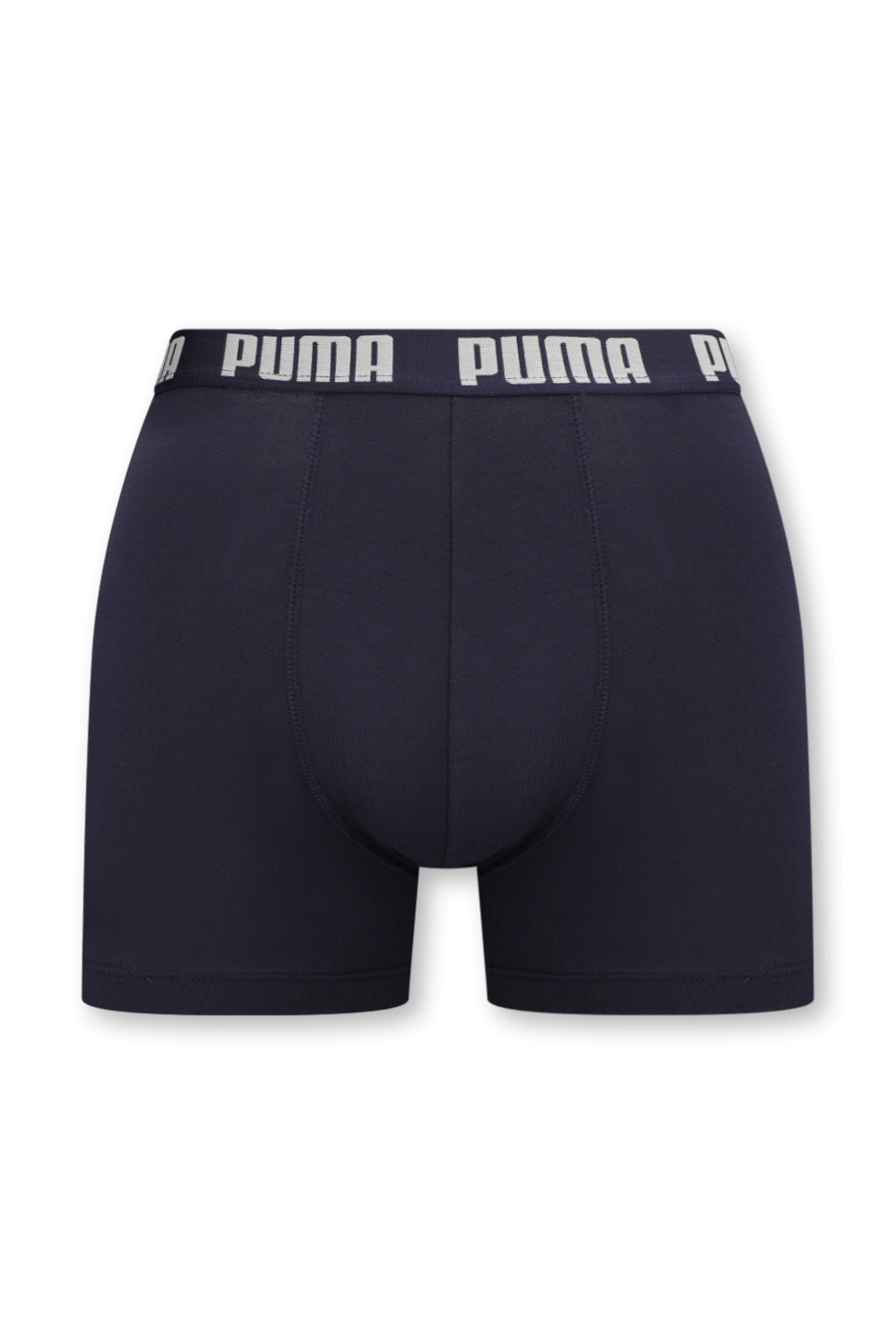 PUMA מארז שלישיית תחתוני בוקסר