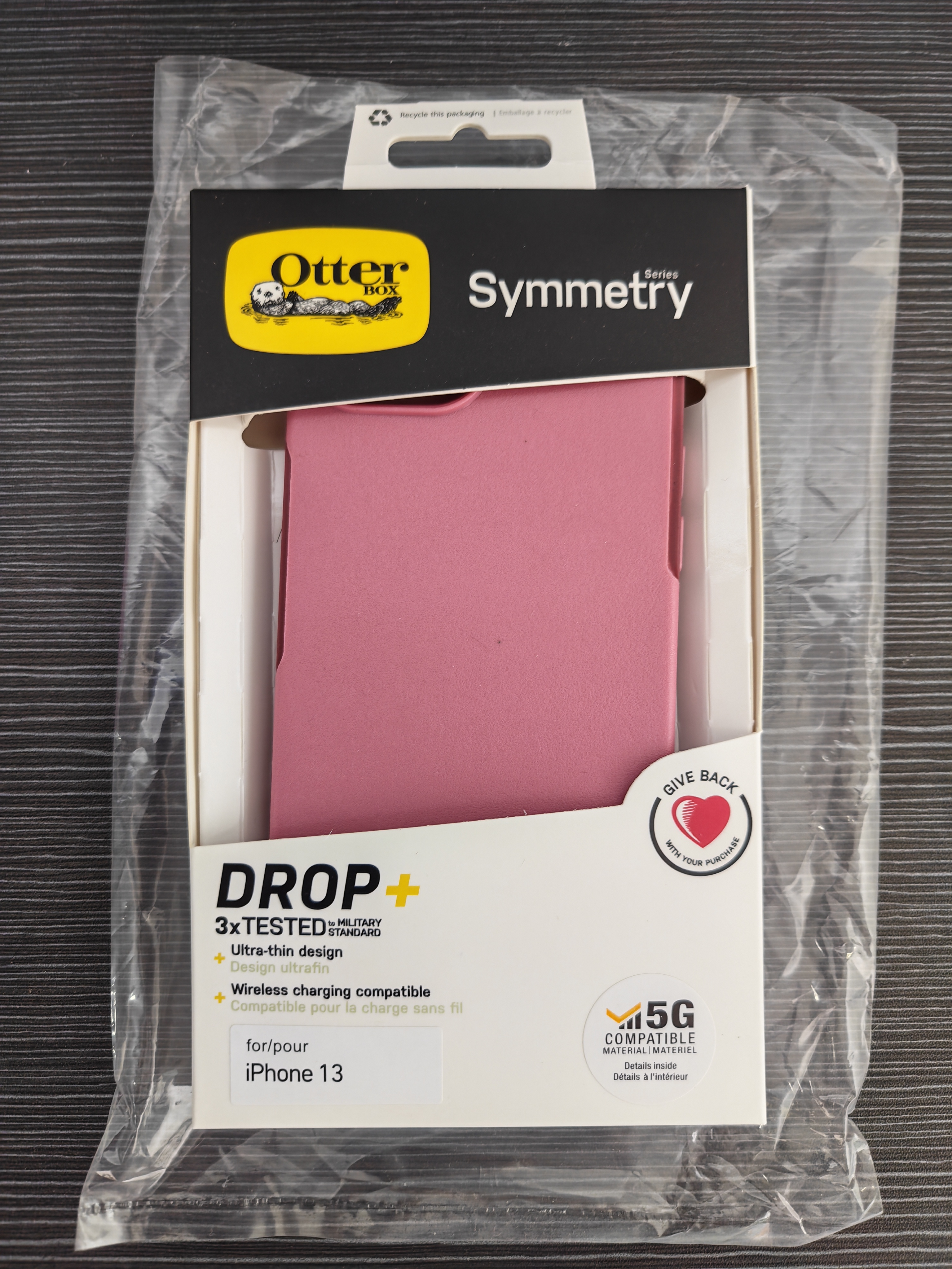 iPhone 13 otterbox Case (0185) - GreshamTech