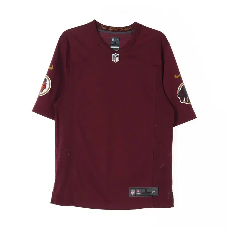 Washington Redskins Nike Throwback Alternate jersey