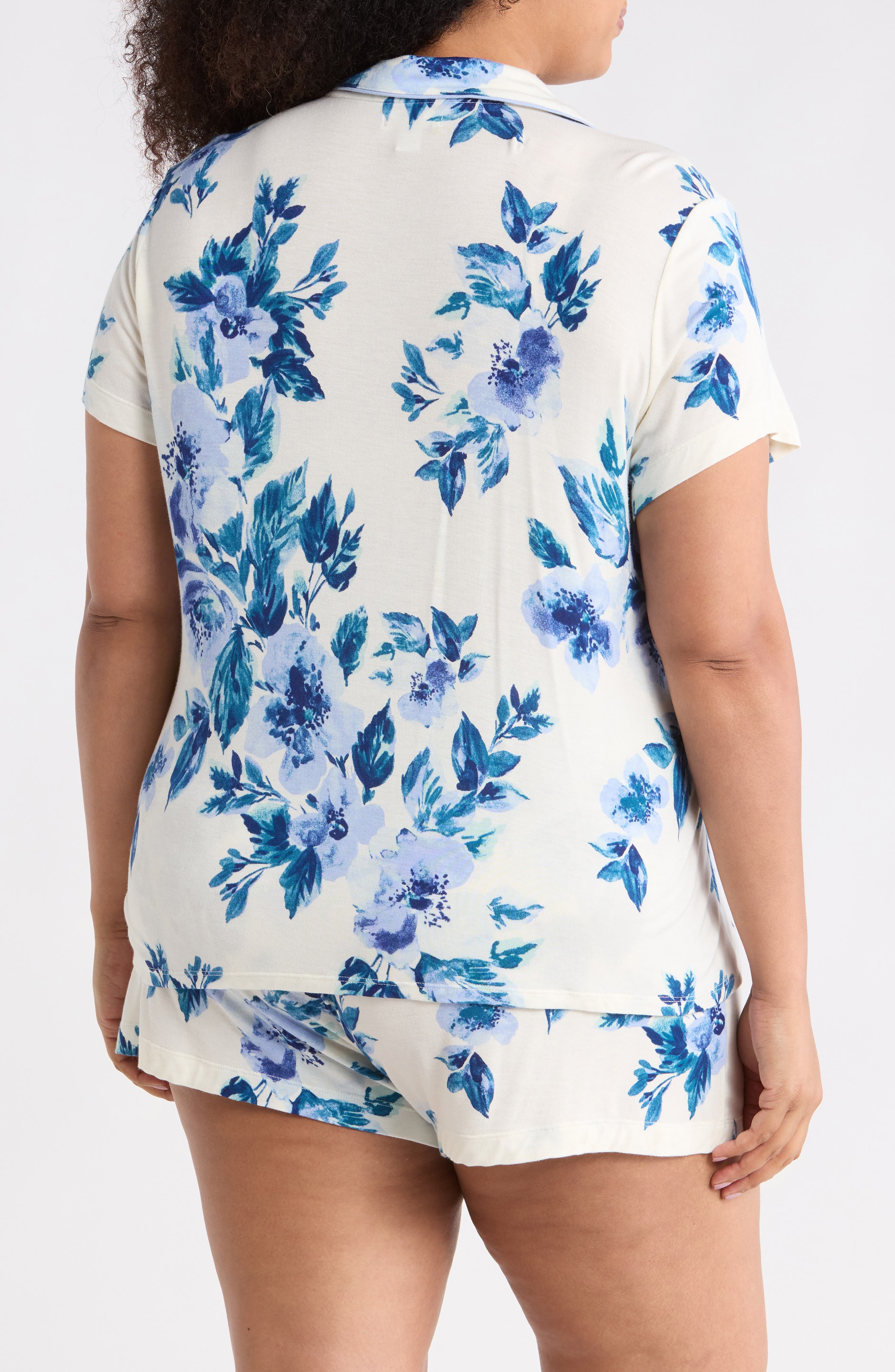 NORDSTROM RACK Tranquility Short Pajamas