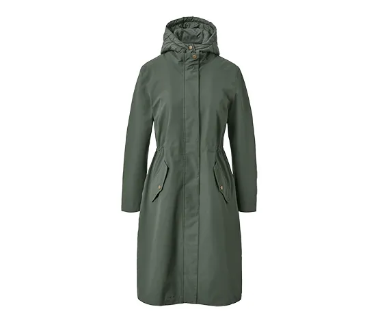 2-in-1-Outdoorparka