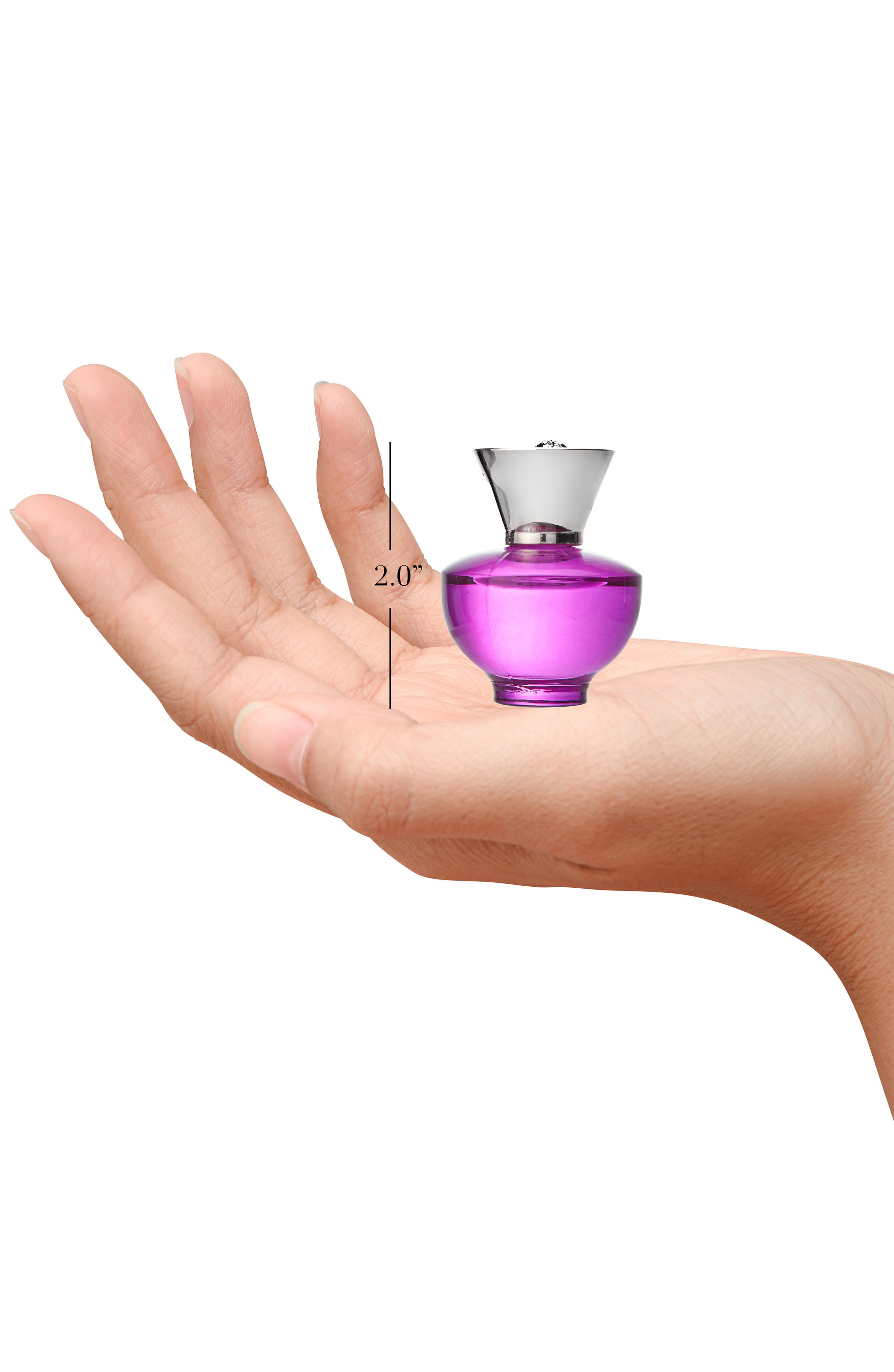 Versace Pour Femme Dylan Purple Eau de Parum