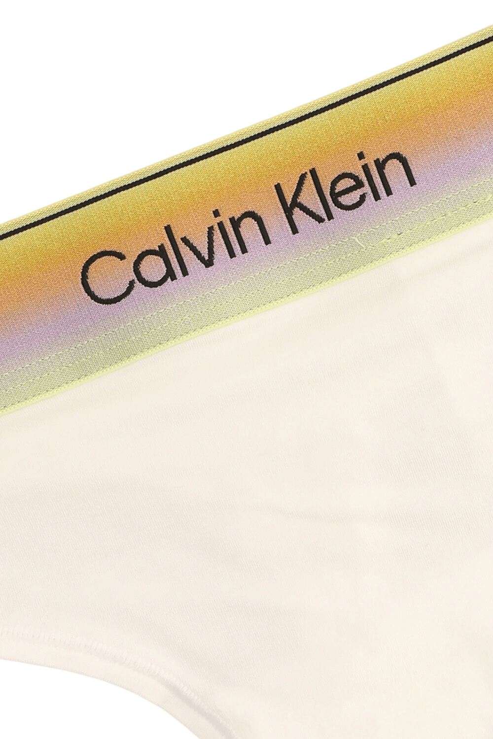 CALVIN KLEIN תחתוני חוטיני