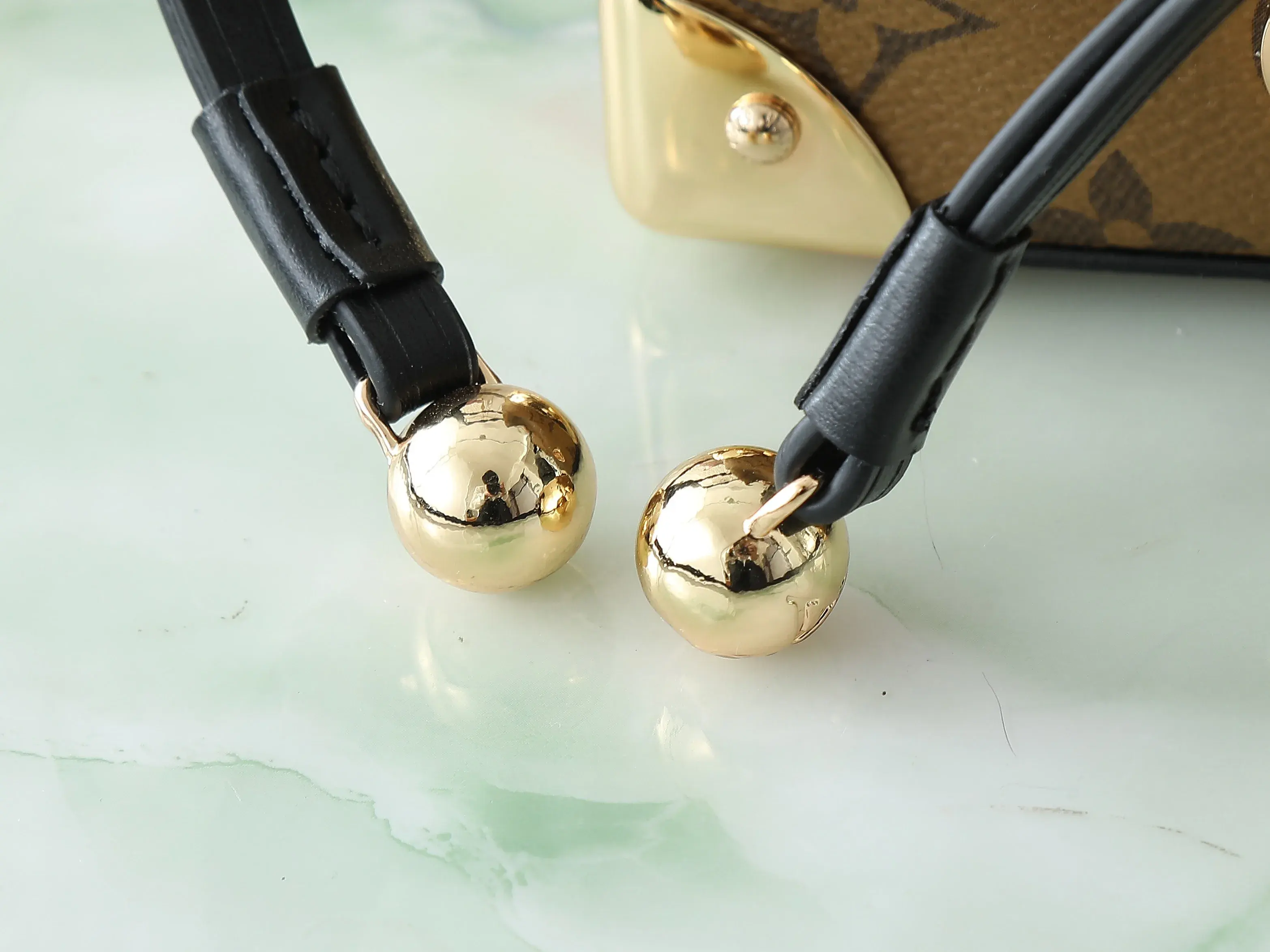Louis Vuitton Polished Bucket Bag product photo from LabelPicks