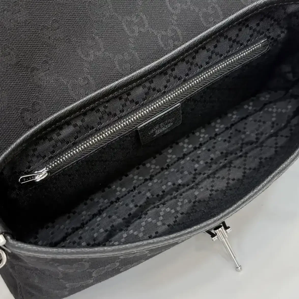 Gucci Quilted Leather Evening Bag product photo from LabelPicks