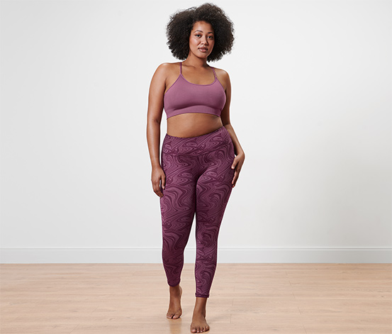 Seamless-Sport-Bustier