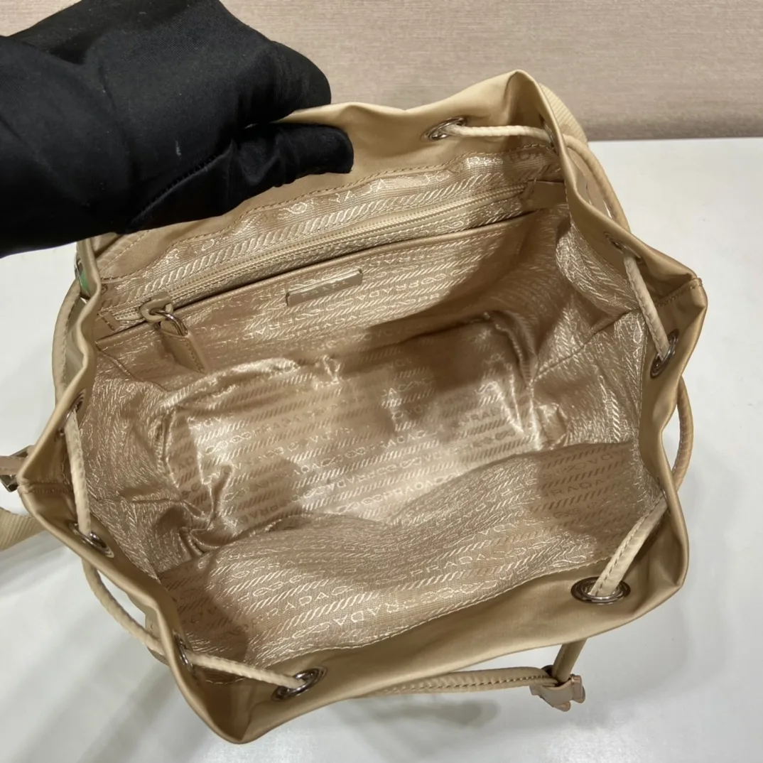 Prada Calfskin Backpack product photo from LabelPicks