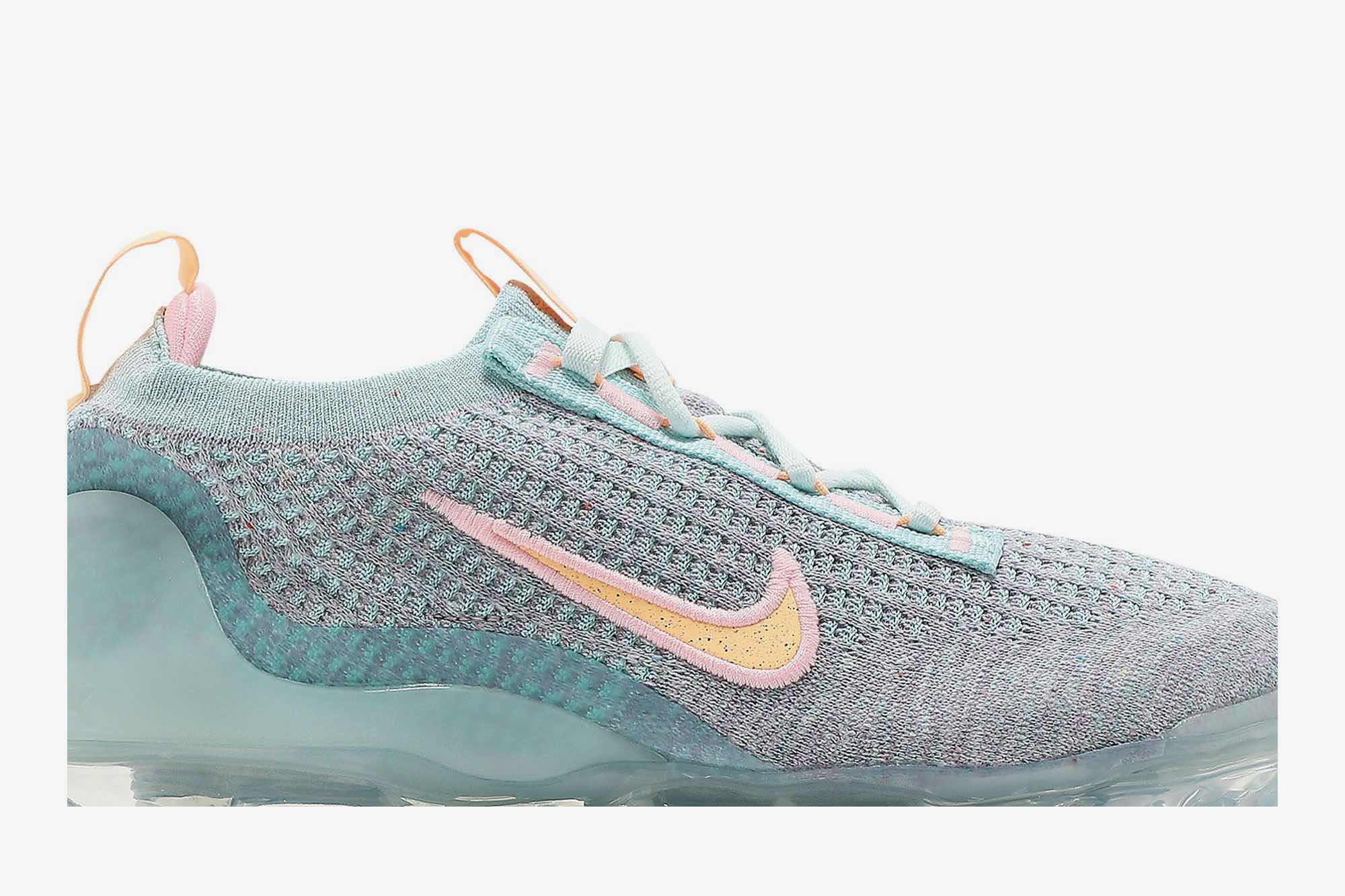 Nike Air VaporMax 2021 Flyknit ‘Light Dew’ DH4088-300