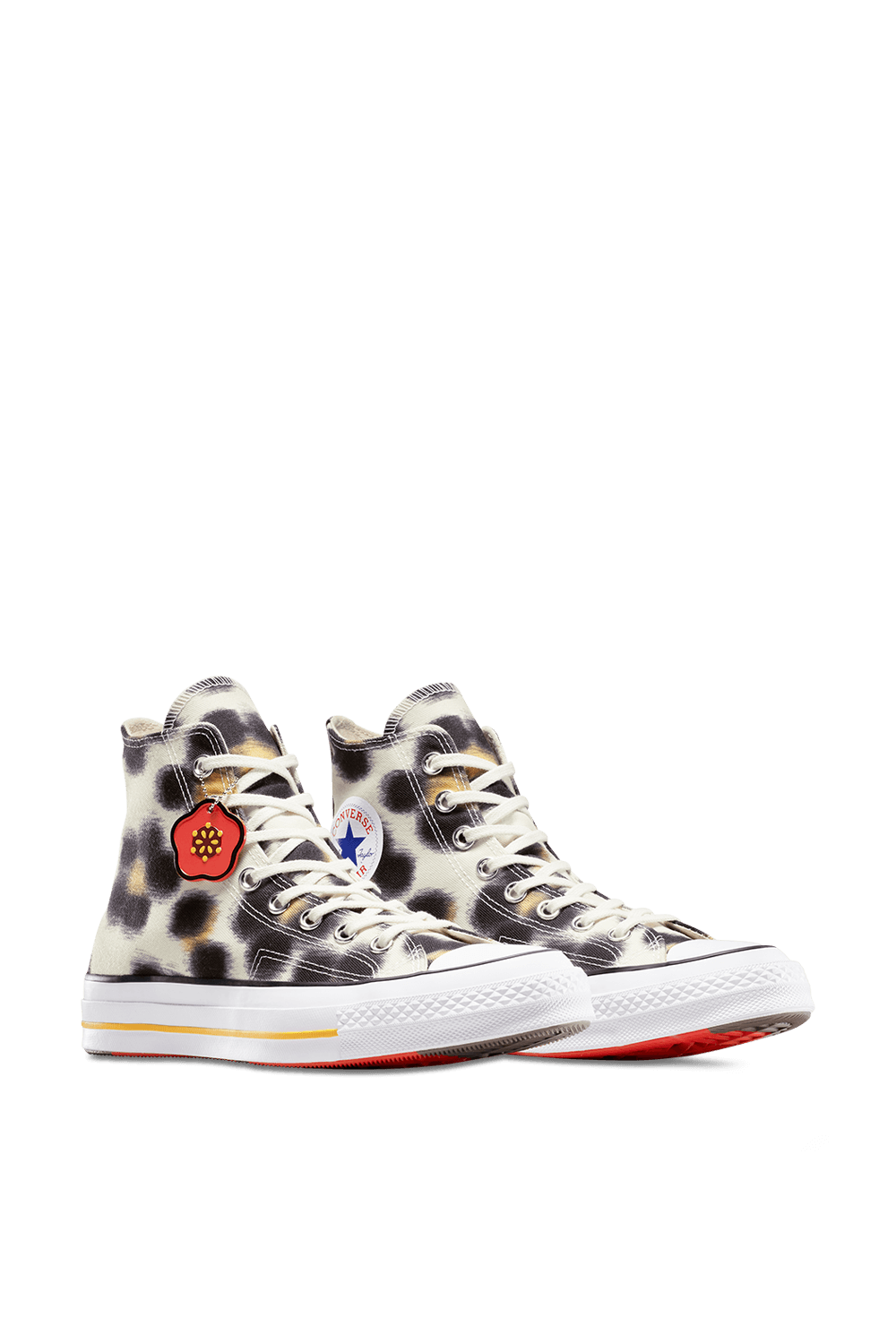 CONVERSE קונברס X קנזו נעלי סניקרס