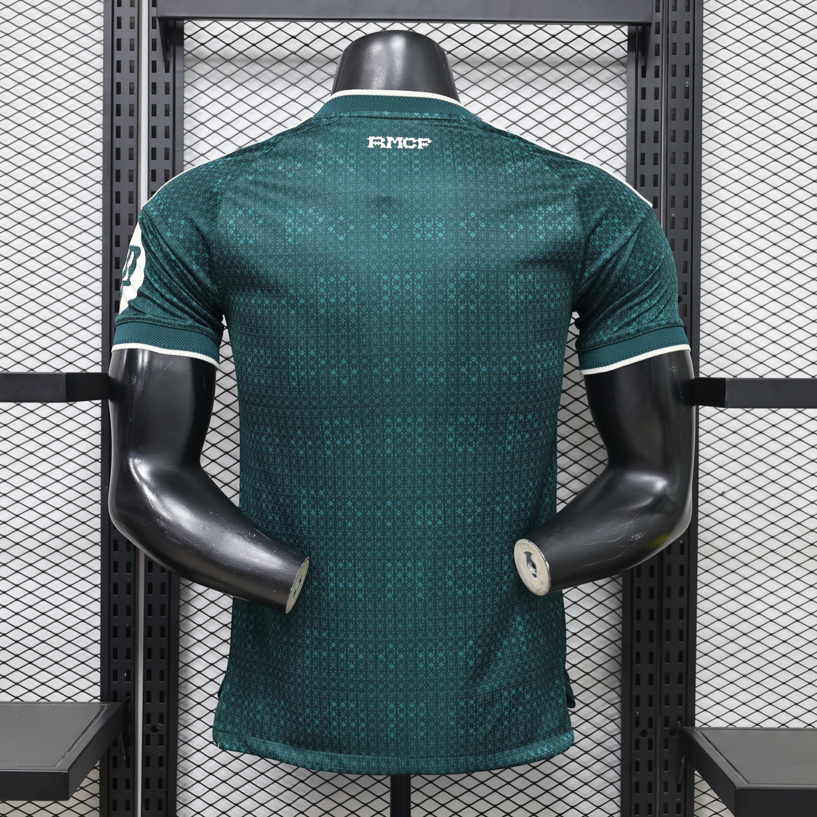 Real Madrid Away Jersey Player Version 26/27 1:1 Thai Quality