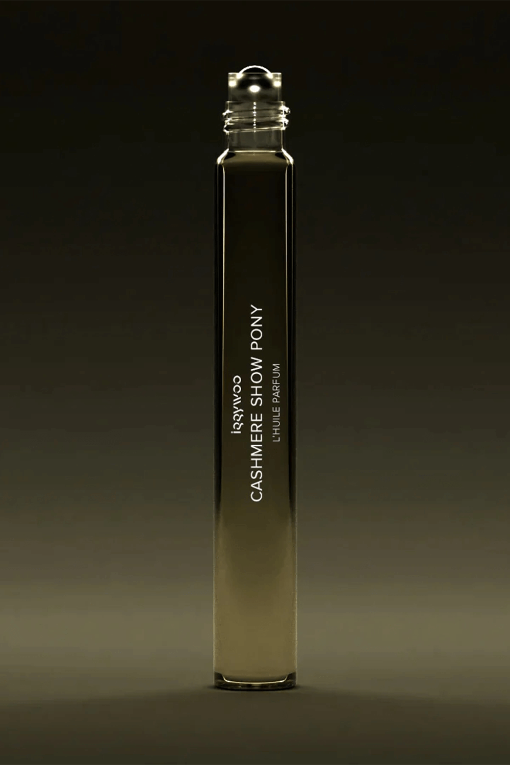 IGGYWOO Cashmere Show Pony Eau de Parfum 10 ml