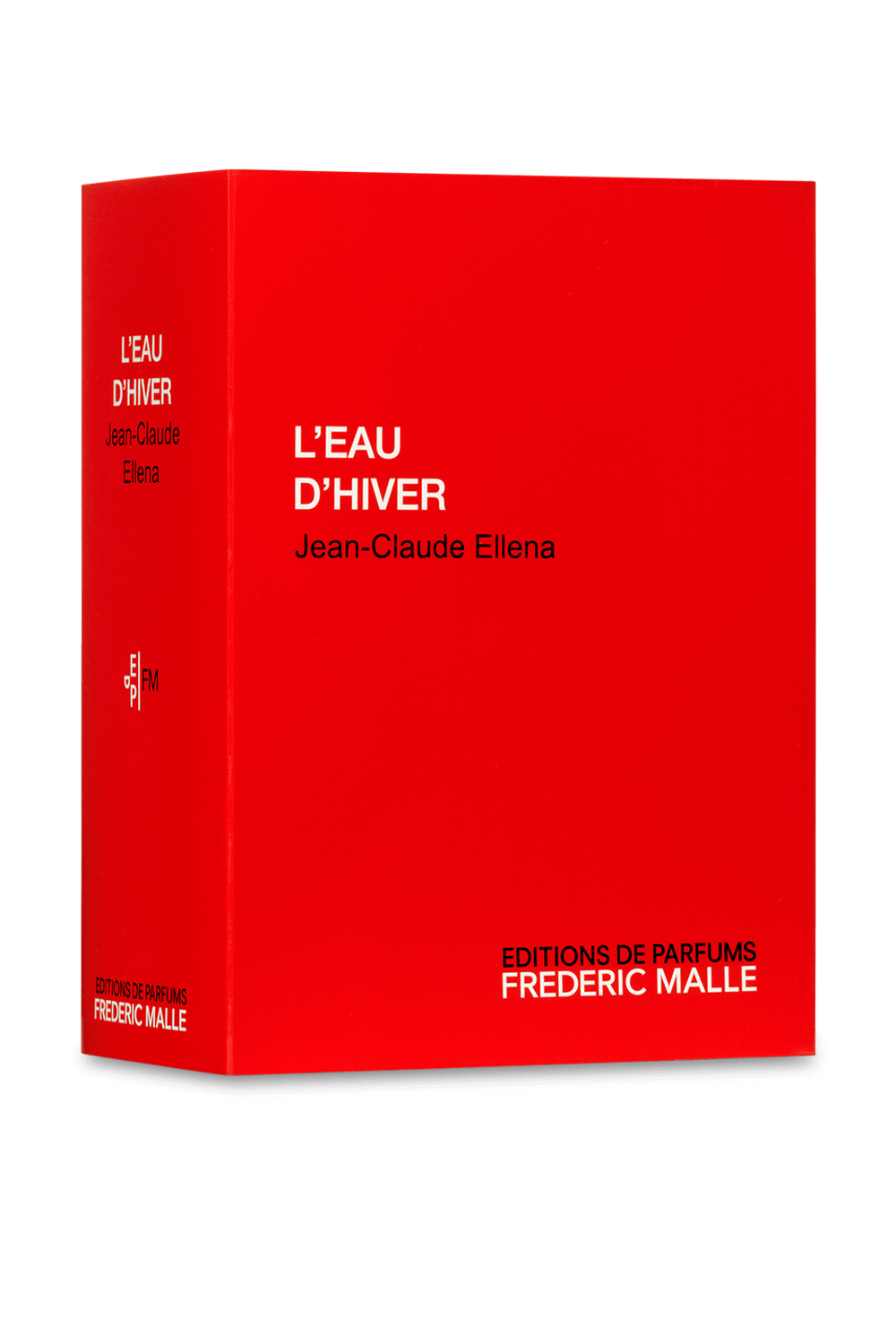 FREDERIC MALLE L'eau d'Hiver Eau de Parfum 100 ml
