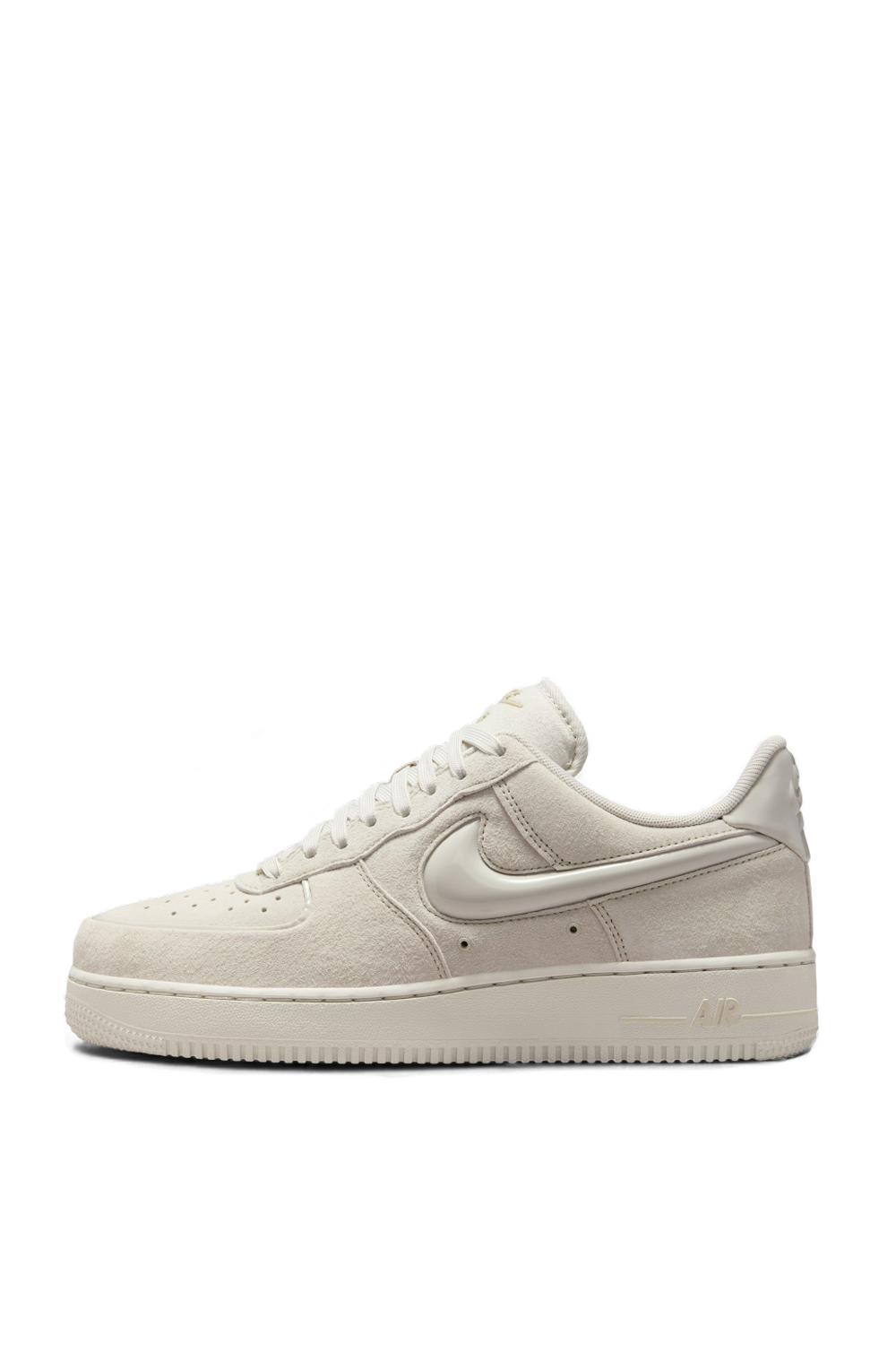 NIKE נעלי סניקרס אייר פורס 1 07'
