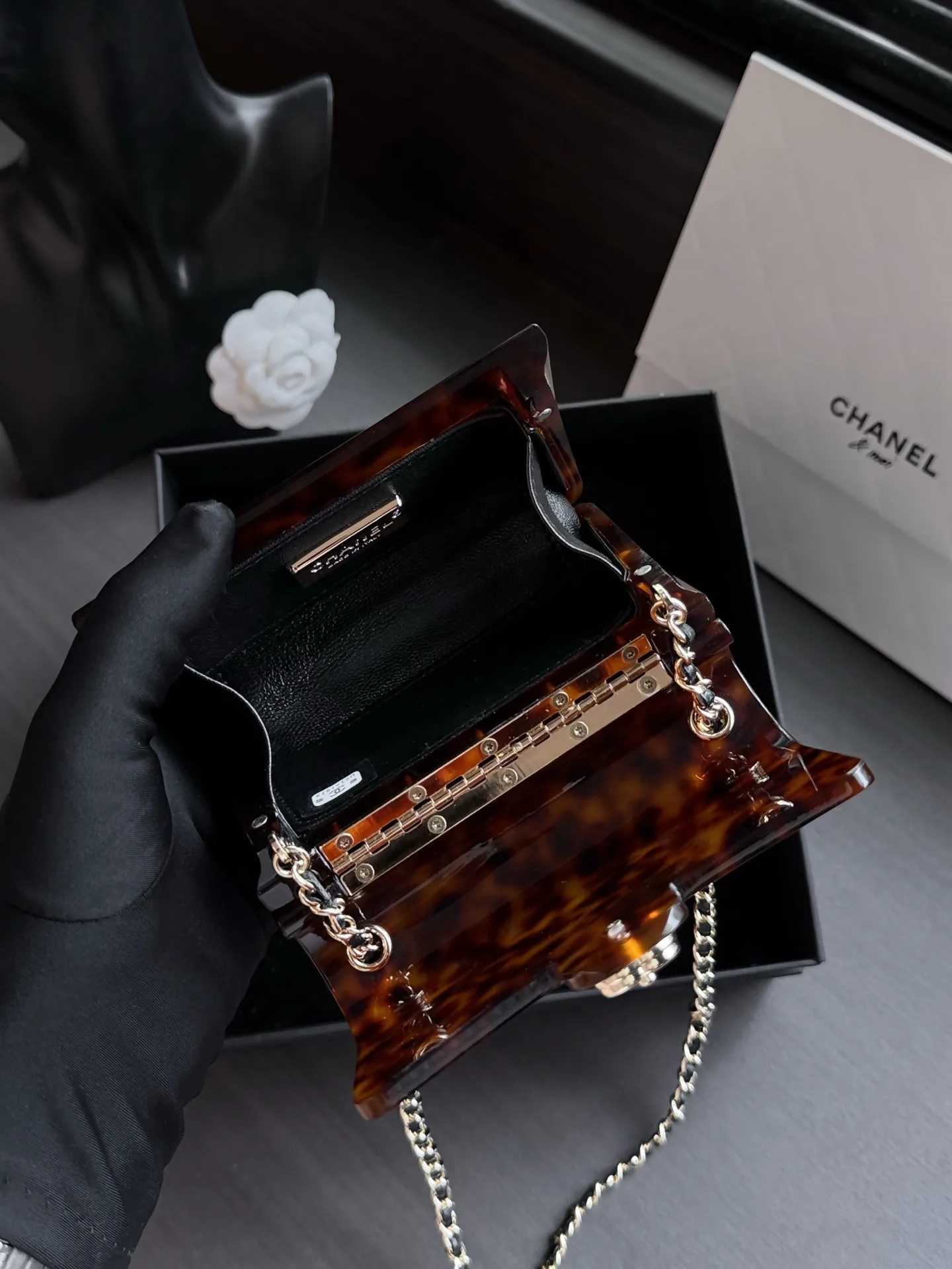 Chanel Occasion Evening Bag product photo from LabelPicks
