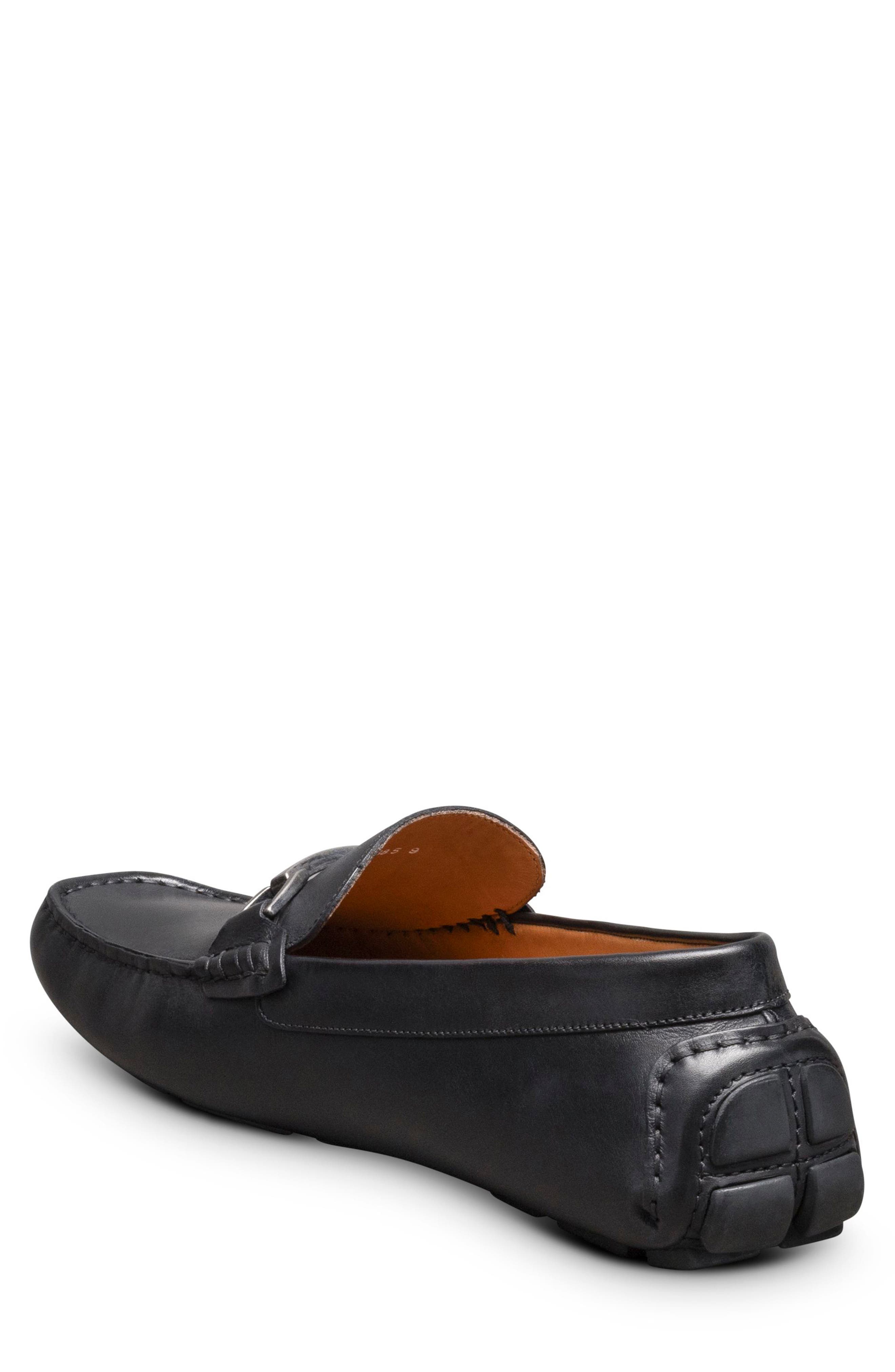 Allen Edmonds Lando Bit Loafer