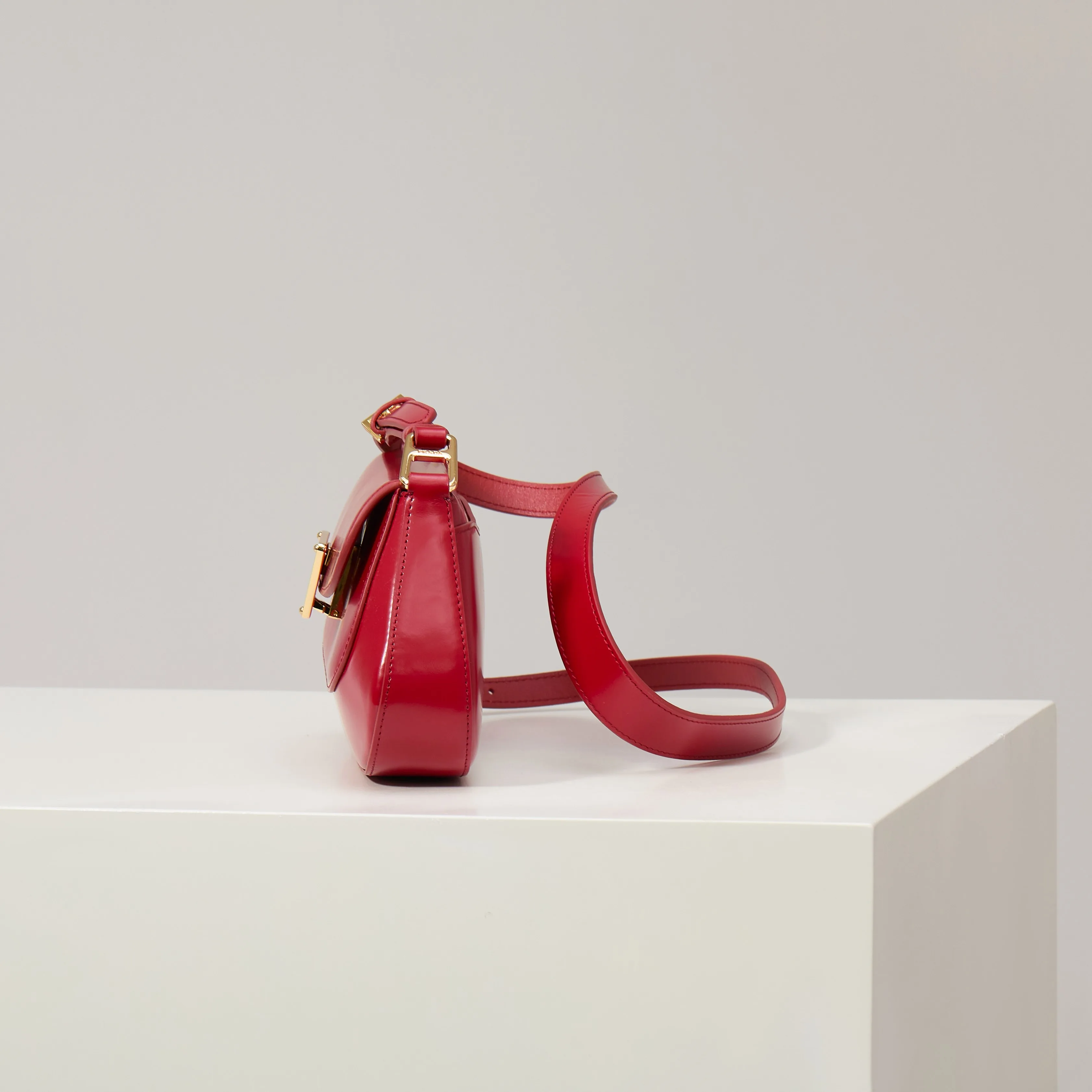 Prada Versatile Shoulder Bag product photo from LabelPicks