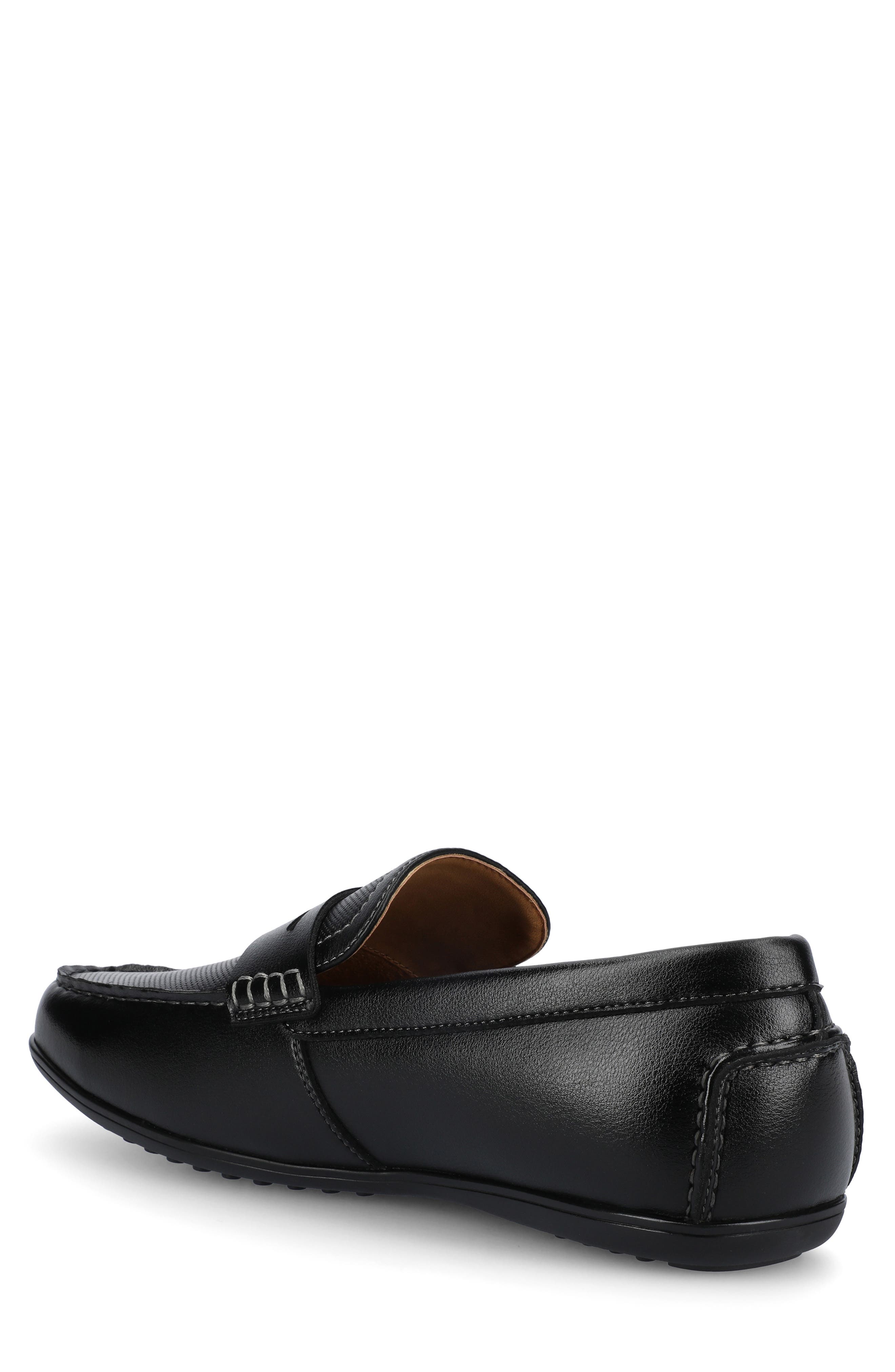 VANCE CO Yates Penny Loafer