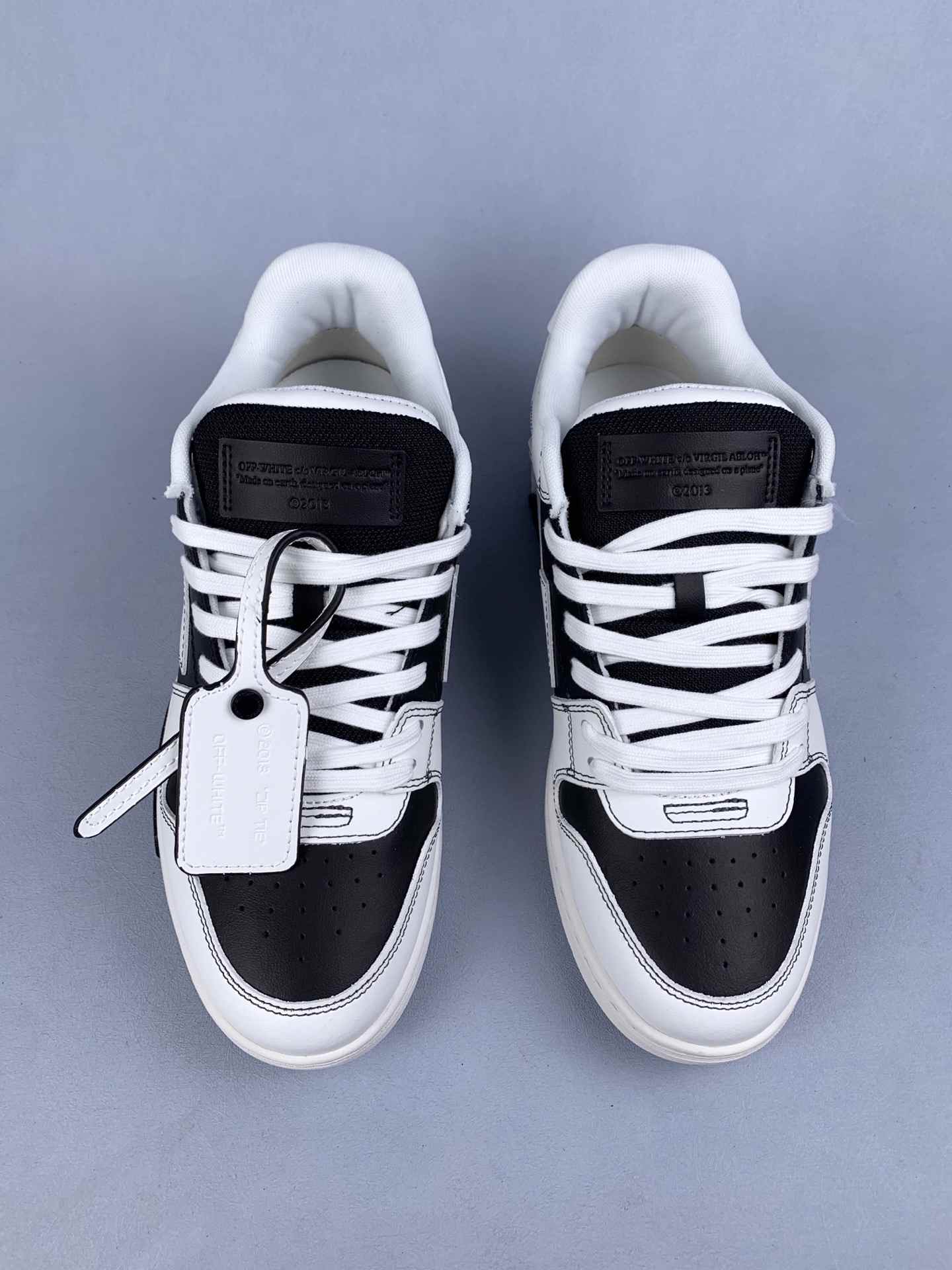 Out Of Office Sneakers