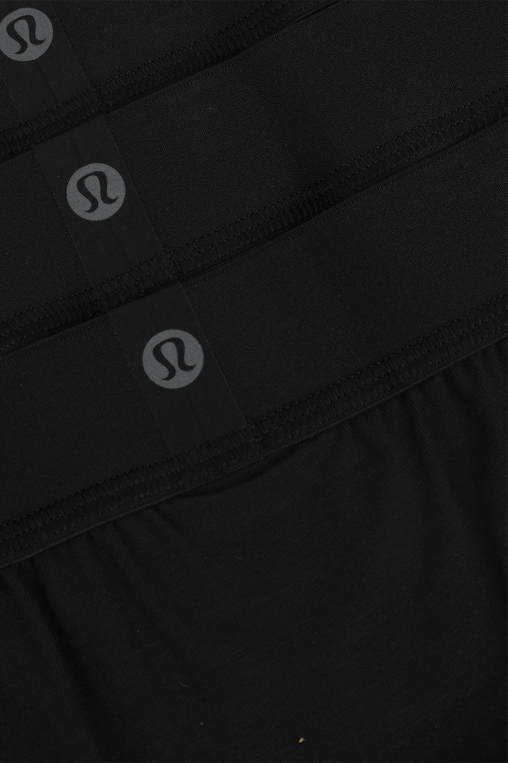 LULULEMON Always In Motion Boxer - 3 Pack