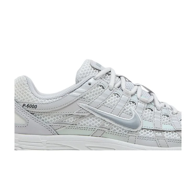 Nike Wmns P-6000 SE ‘Summit White Vast Grey’ IF1756-100