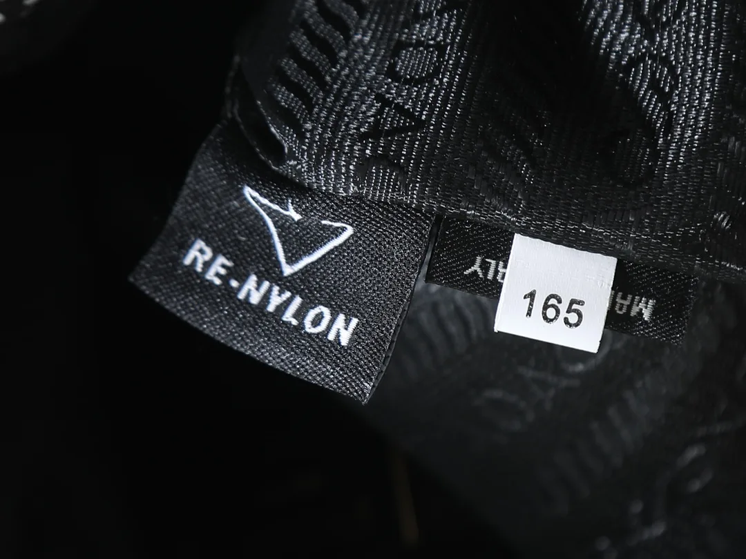 Prada Polished Bucket Bag product photo from LabelPicks