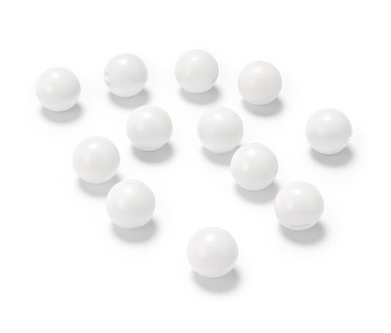 12 LED-Kügelchen