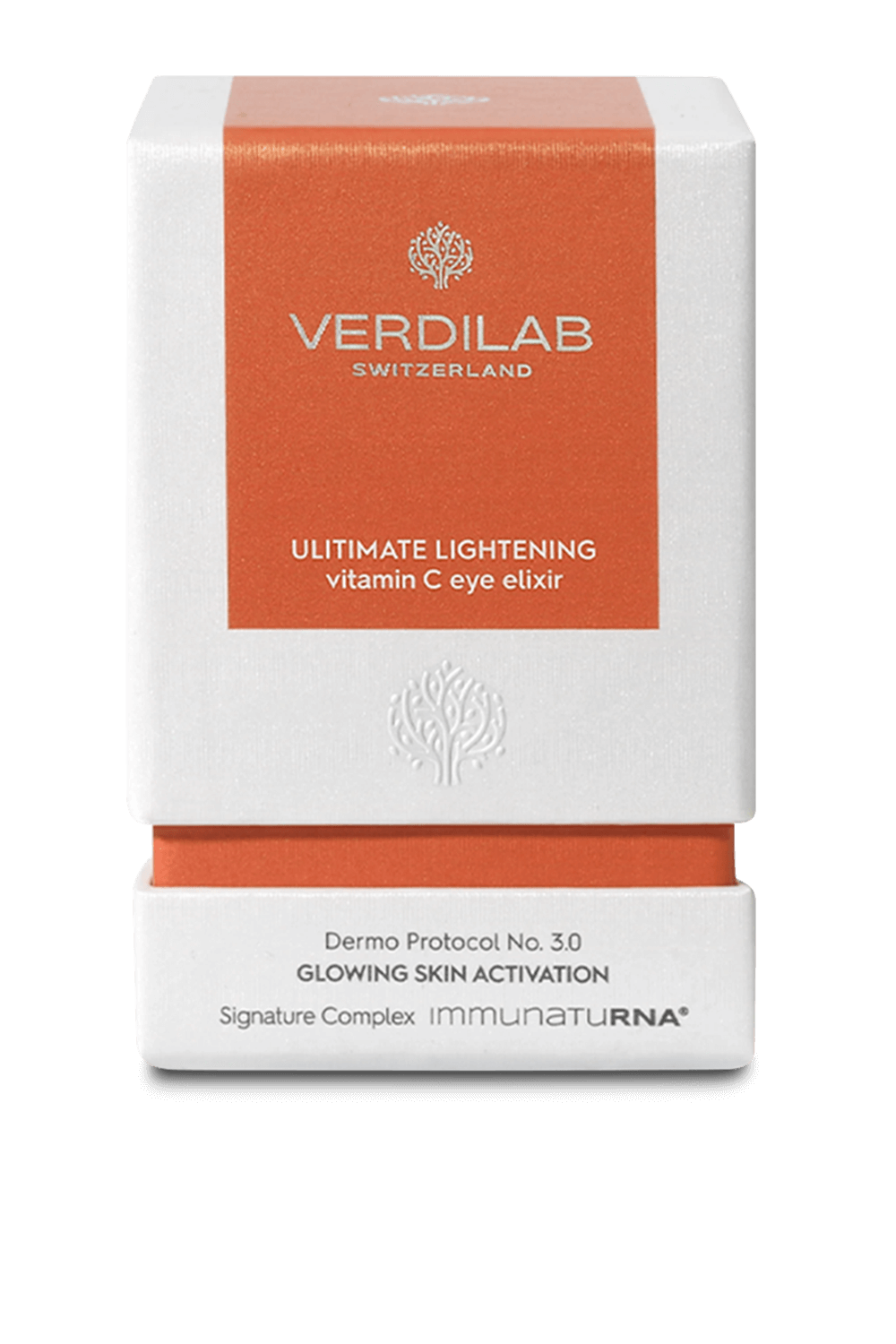VERDILAB Ultimate Lightening Vitamin C Eye Elixir 15 ml