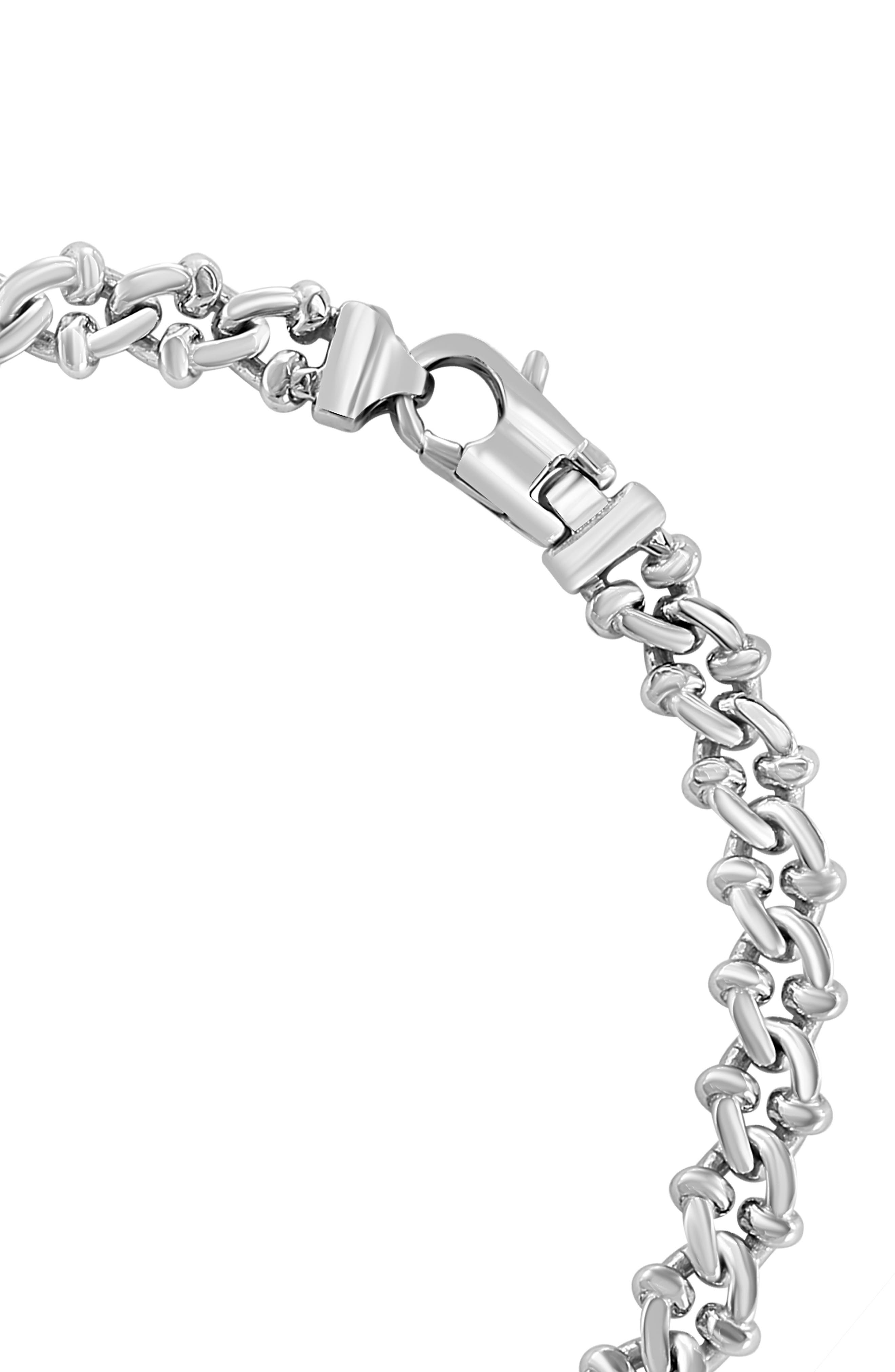 EFFY Sterling Silver Bracelet