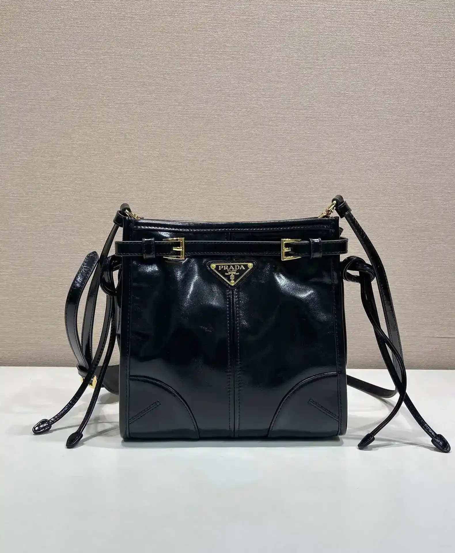 Prada Bonnie Crossbody Bag product photo from LabelPicks