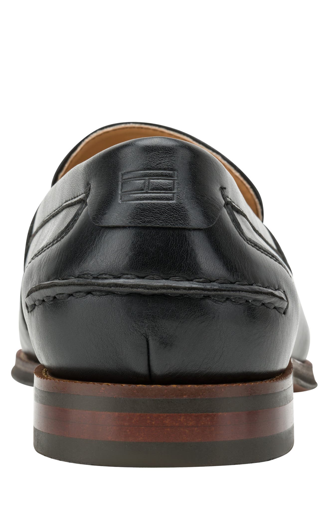 Tommy Hilfiger Sosmo Tassel Loafer
