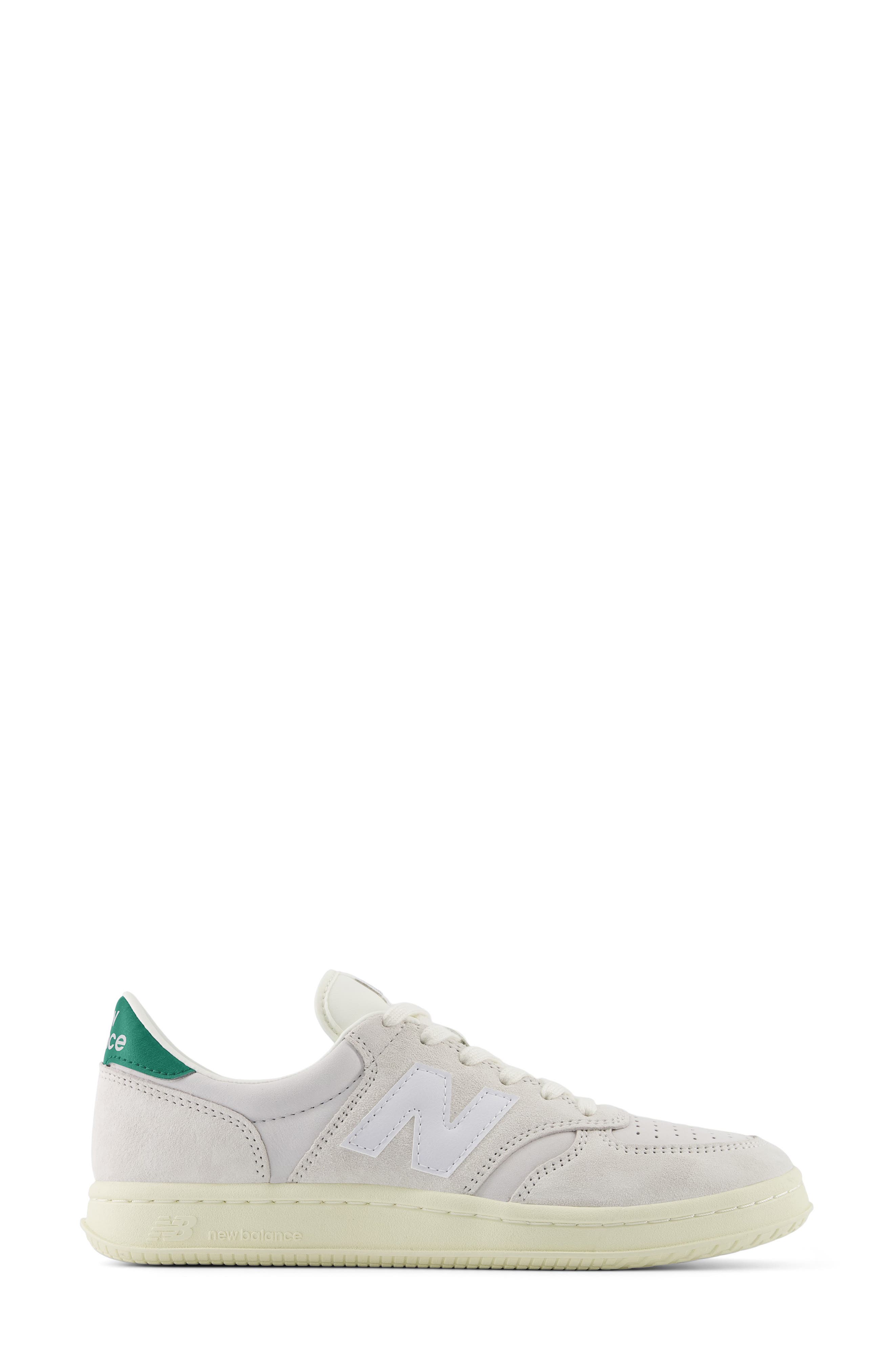 New Balance Gender Inclusive T500 Tennis Sneaker