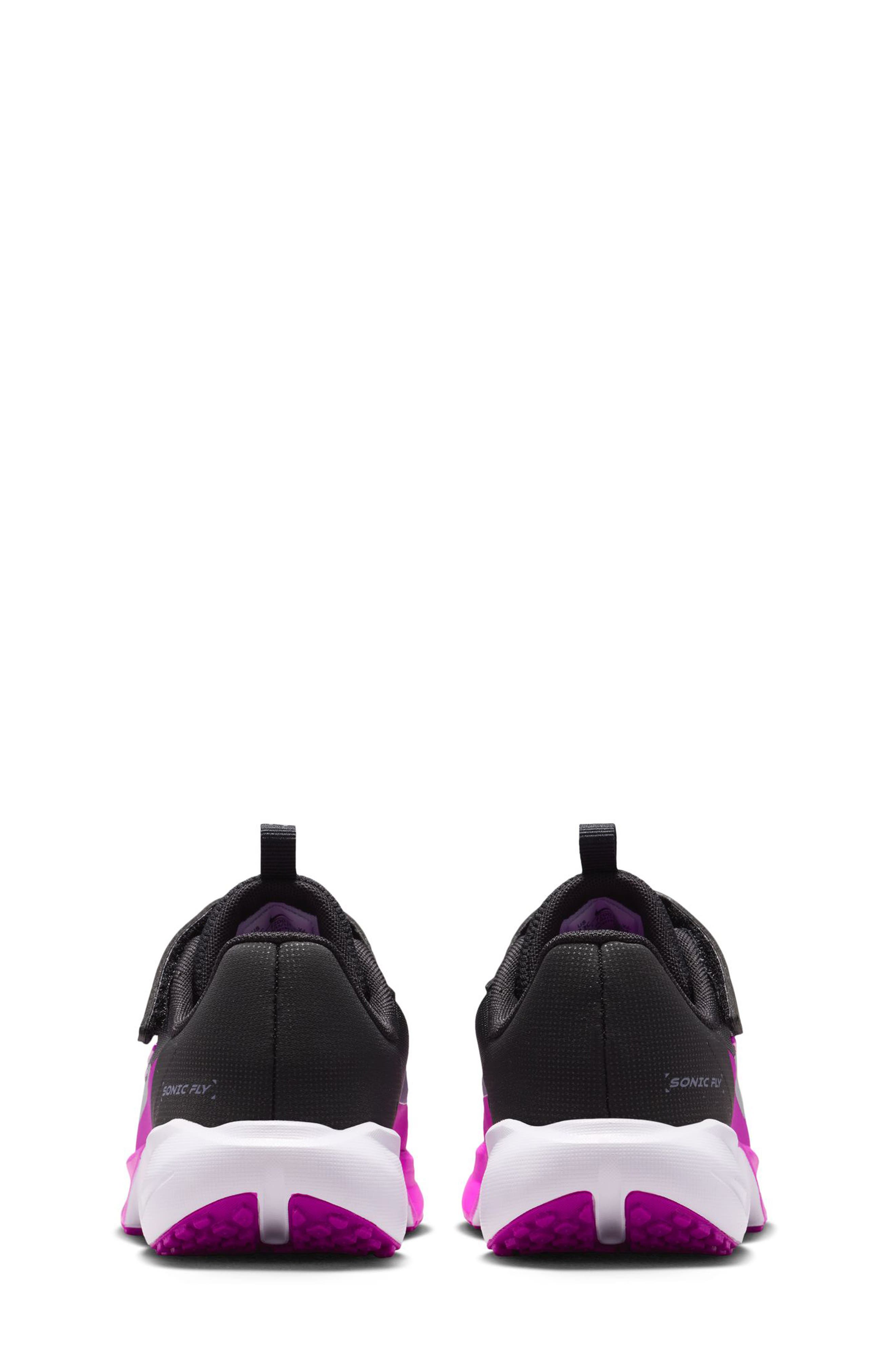 Nike Kids' Sonic Fly Running Shoe