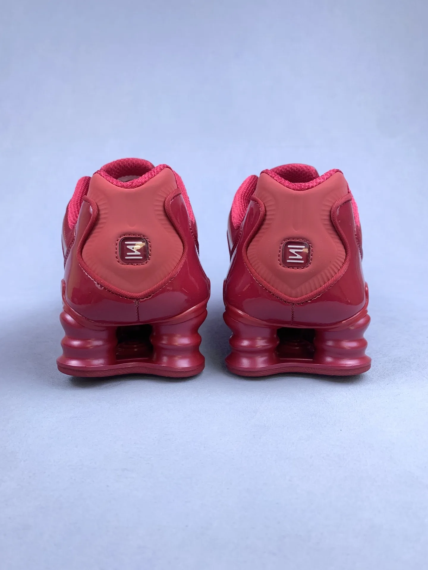 Nike Shox TL Shoes product photo from LabelPicks