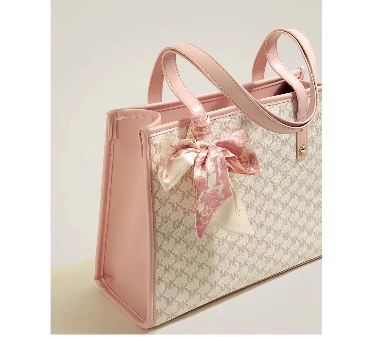 Large-capacity bag 2022 new fashion summer versatile one-shoulder underarm tote bag women